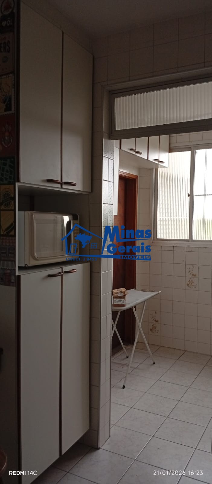 Apartamento, 3 quartos, 67 m² - Foto 6