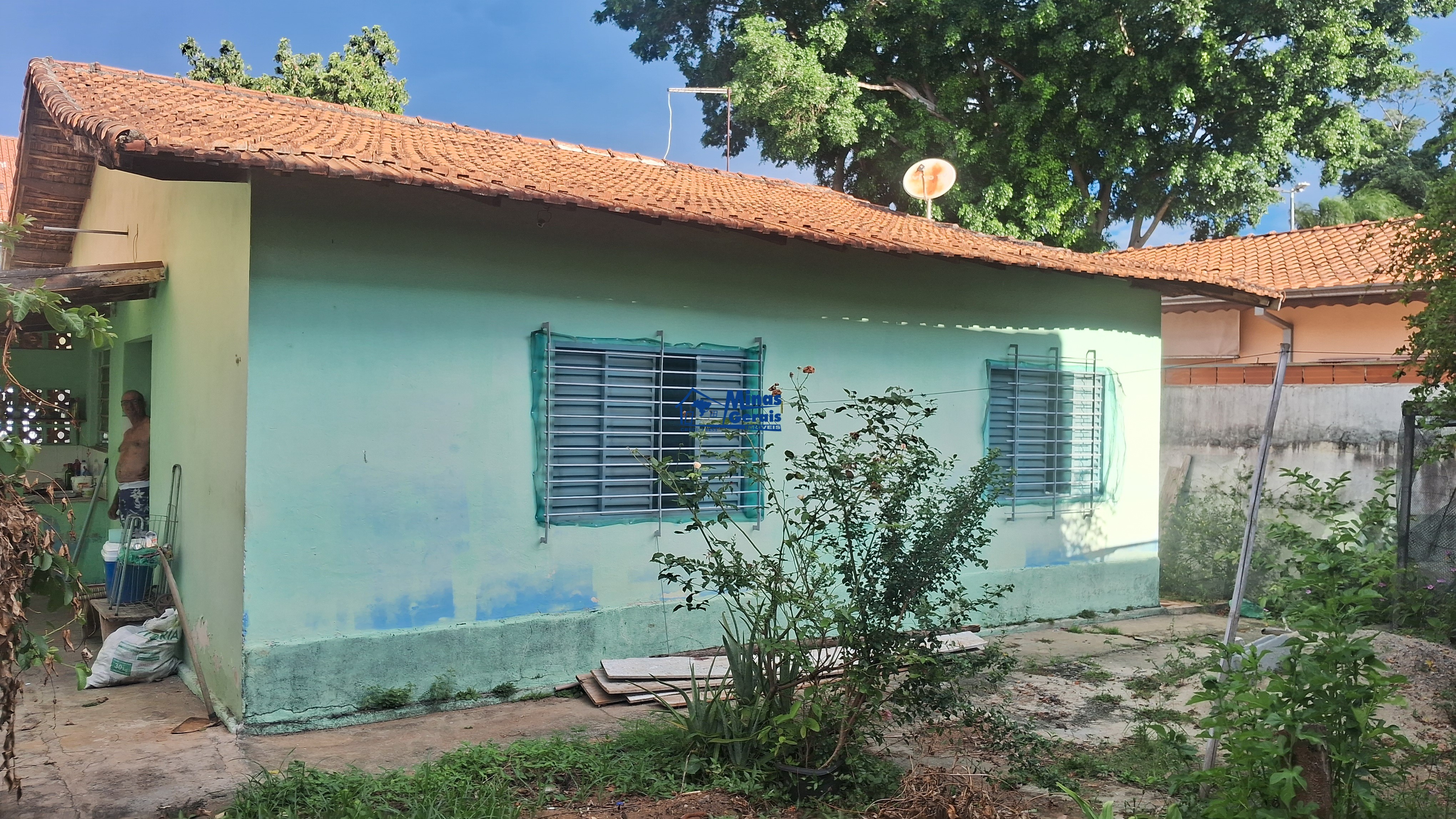 Casa, 3 quartos, 110 m² - Foto 13