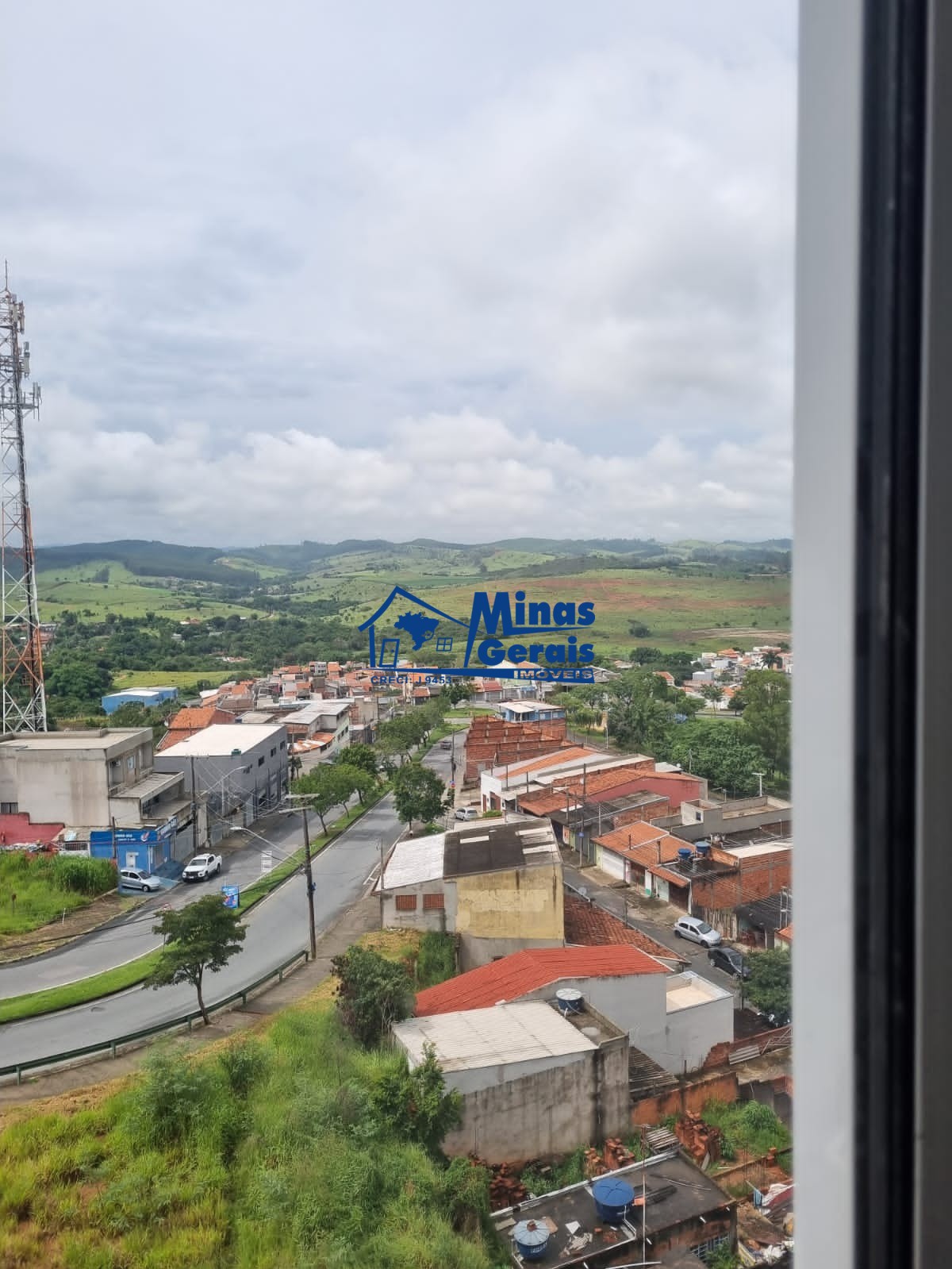 Apartamento, 2 quartos, 52 m² - Foto 2