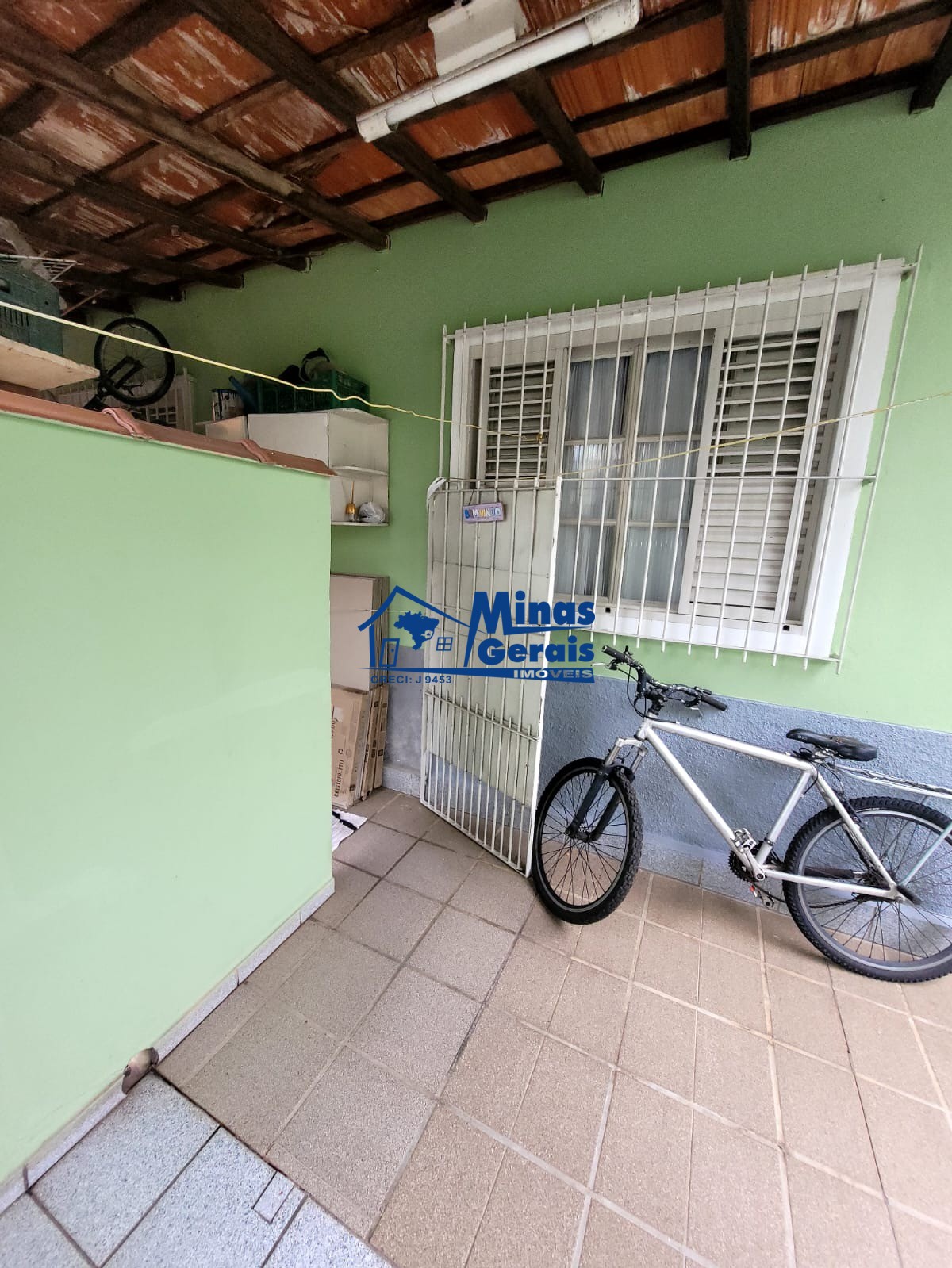 Casa, 1 quarto, 35 m² - Foto 15