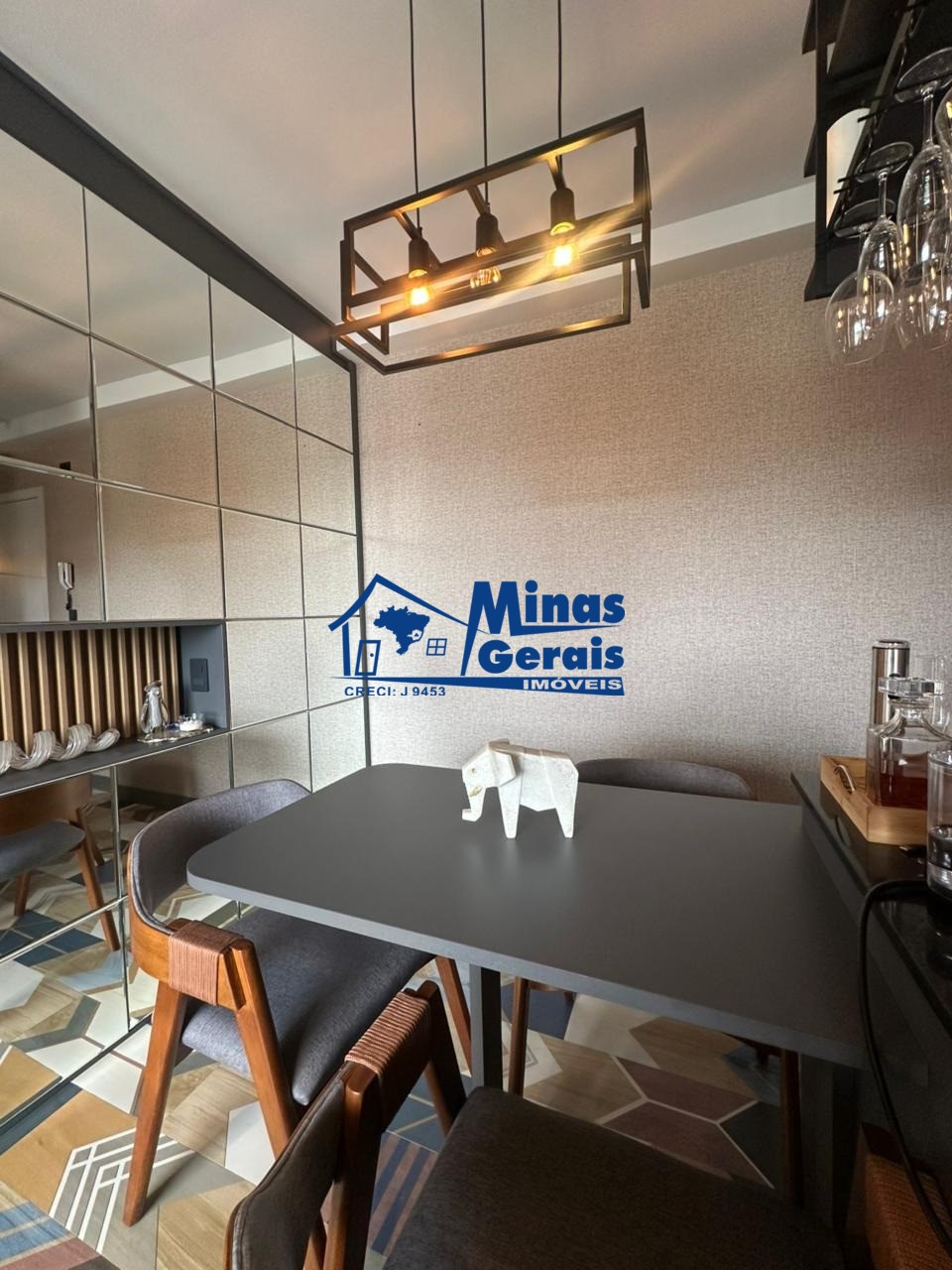 Apartamento, 1 quarto, 33 m² - Foto 7