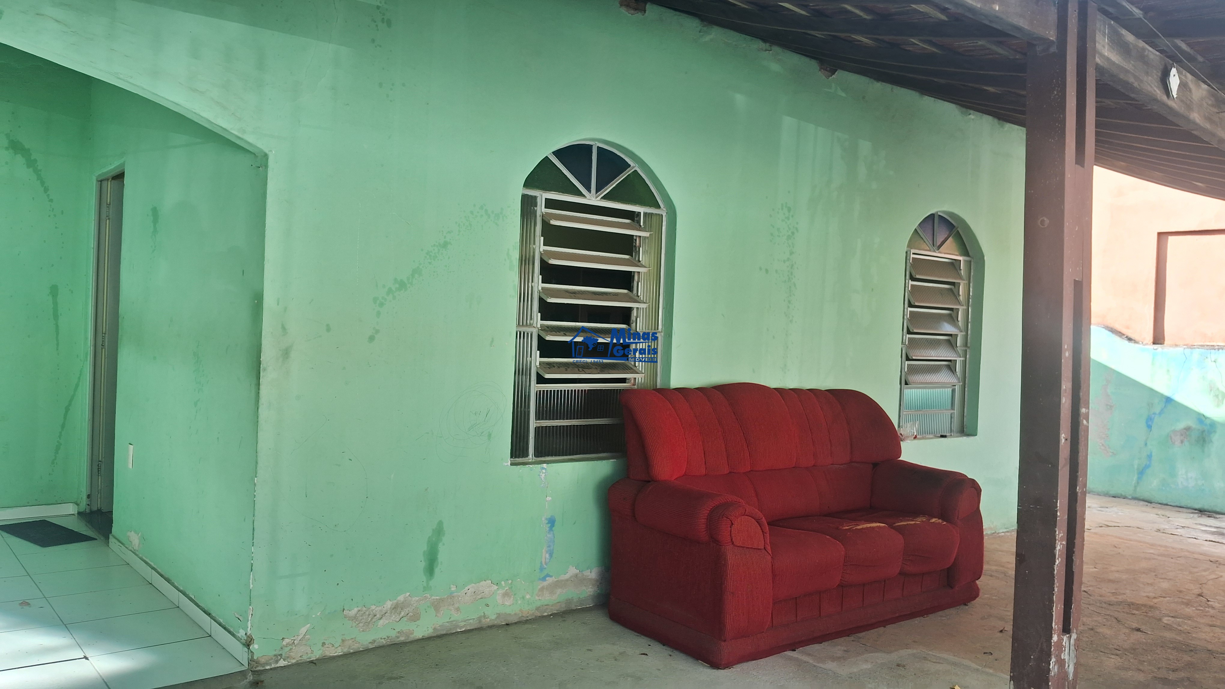 Casa, 3 quartos, 110 m² - Foto 1