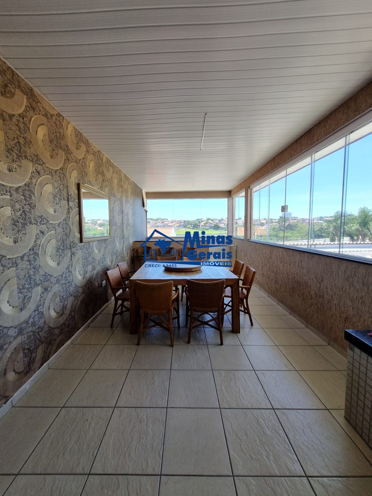 Casa, 3 quartos, 170 m² - Foto 21