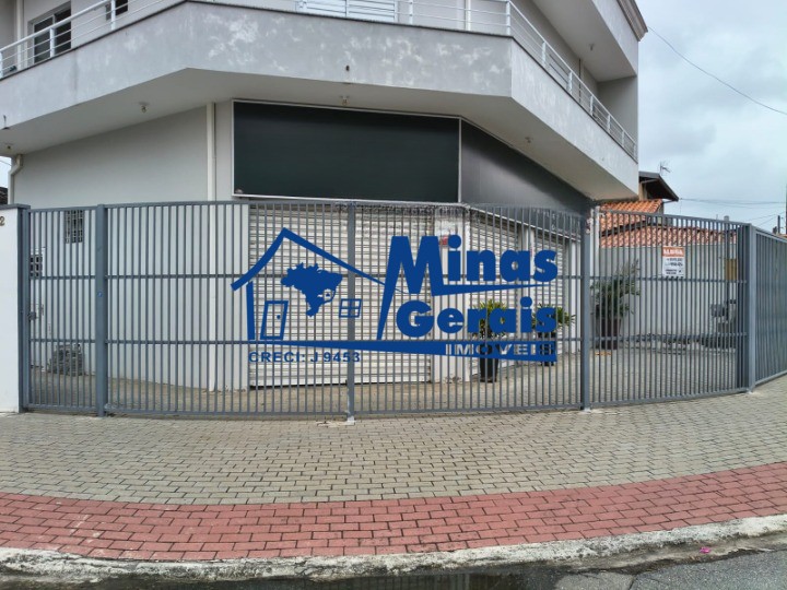 Loja-Salão, 90 m² - Foto 2