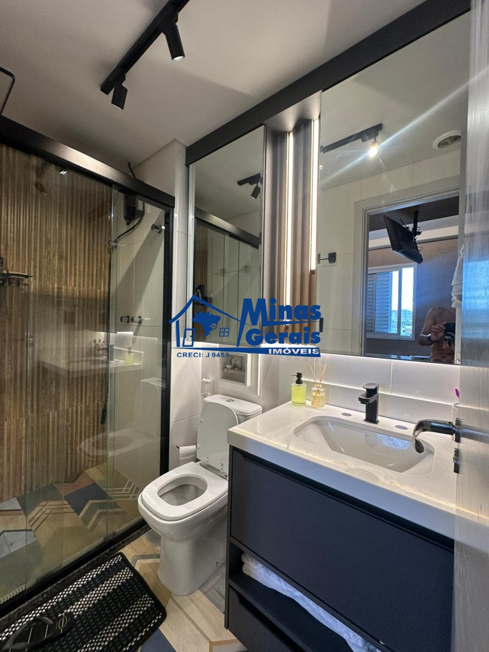 Apartamento, 1 quarto, 33 m² - Foto 16