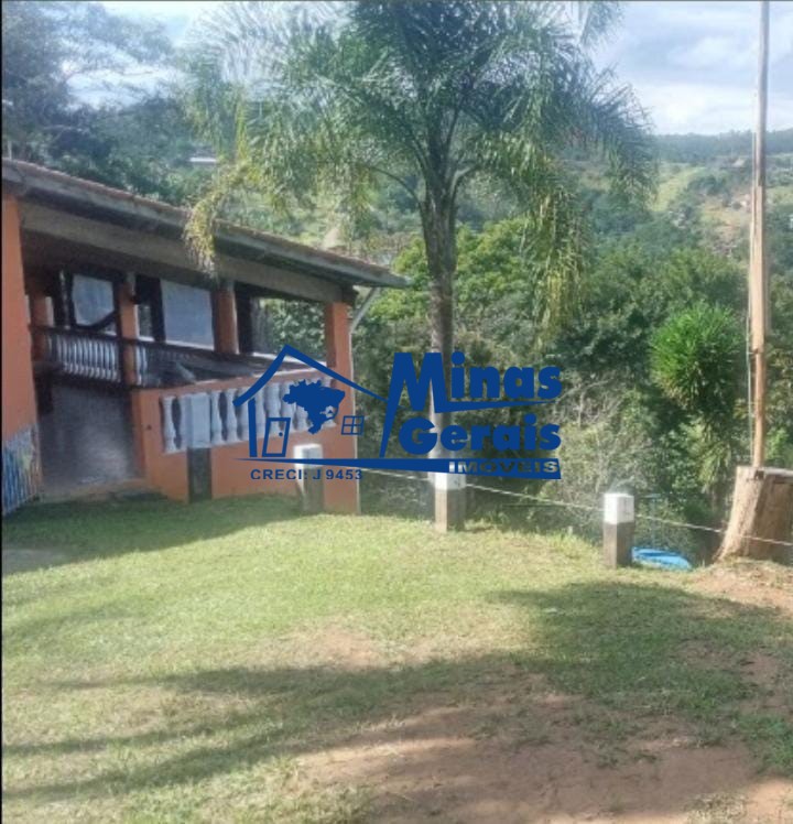 Chácara, 2 quartos, 3751 m² - Foto 1