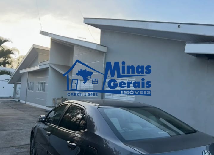 Chácara, 3 quartos, 1493 m² - Foto 3