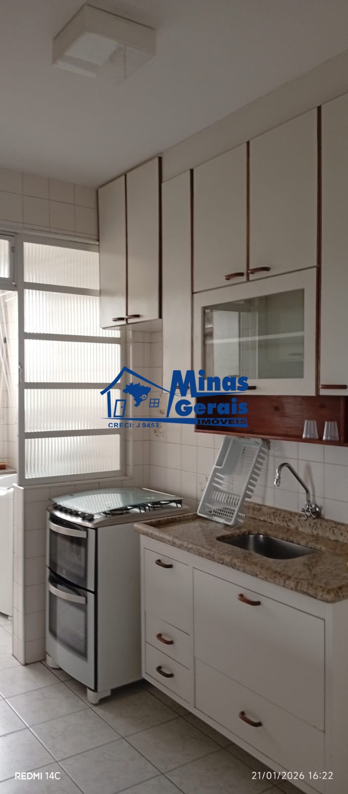Apartamento, 3 quartos, 67 m² - Foto 3
