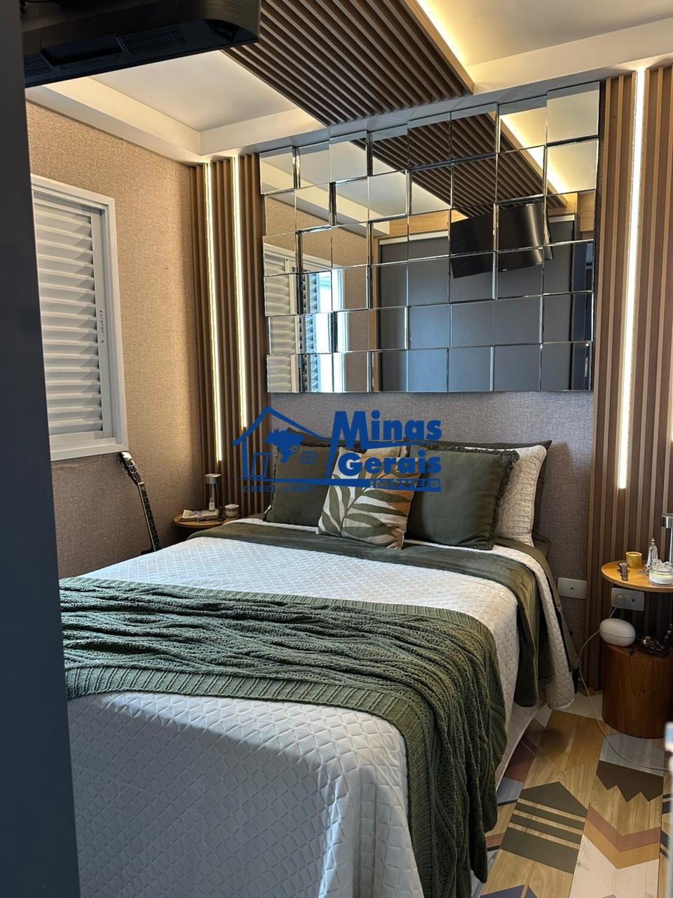 Apartamento, 1 quarto, 33 m² - Foto 13