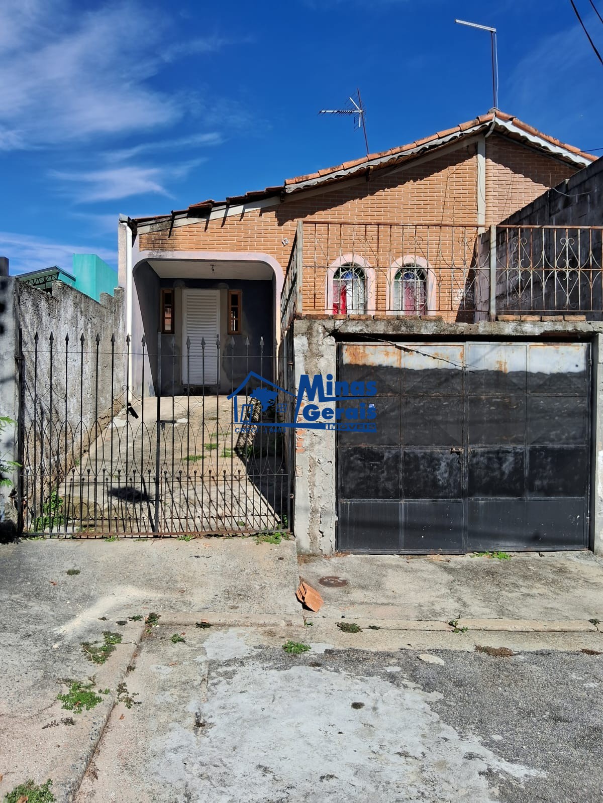 Casa, 2 quartos, 70 m² - Foto 2