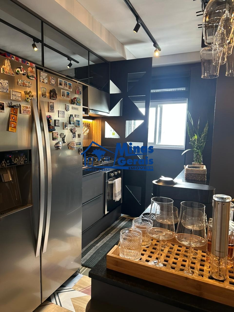 Apartamento, 1 quarto, 33 m² - Foto 4