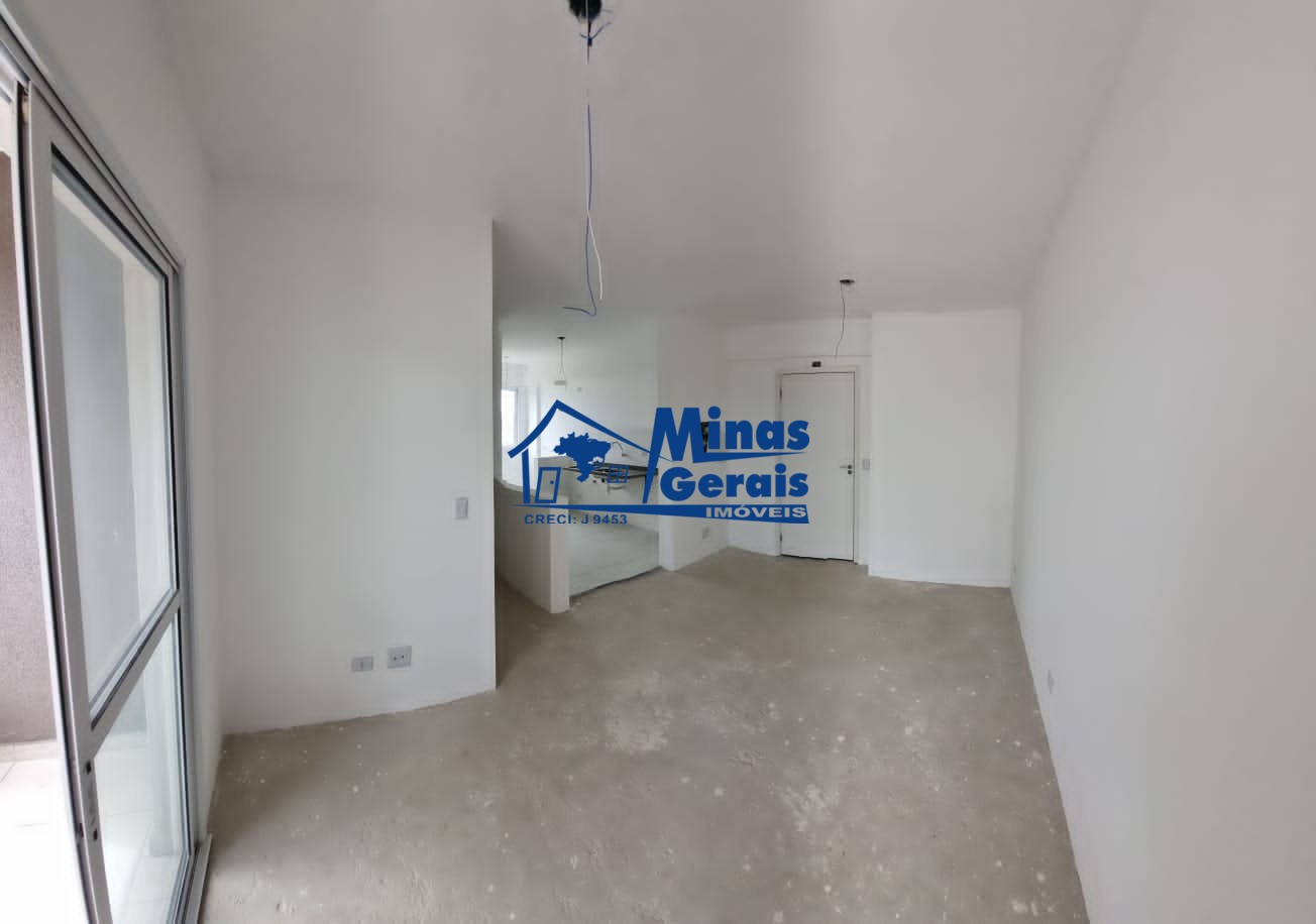Apartamento, 2 quartos, 52 m² - Foto 1