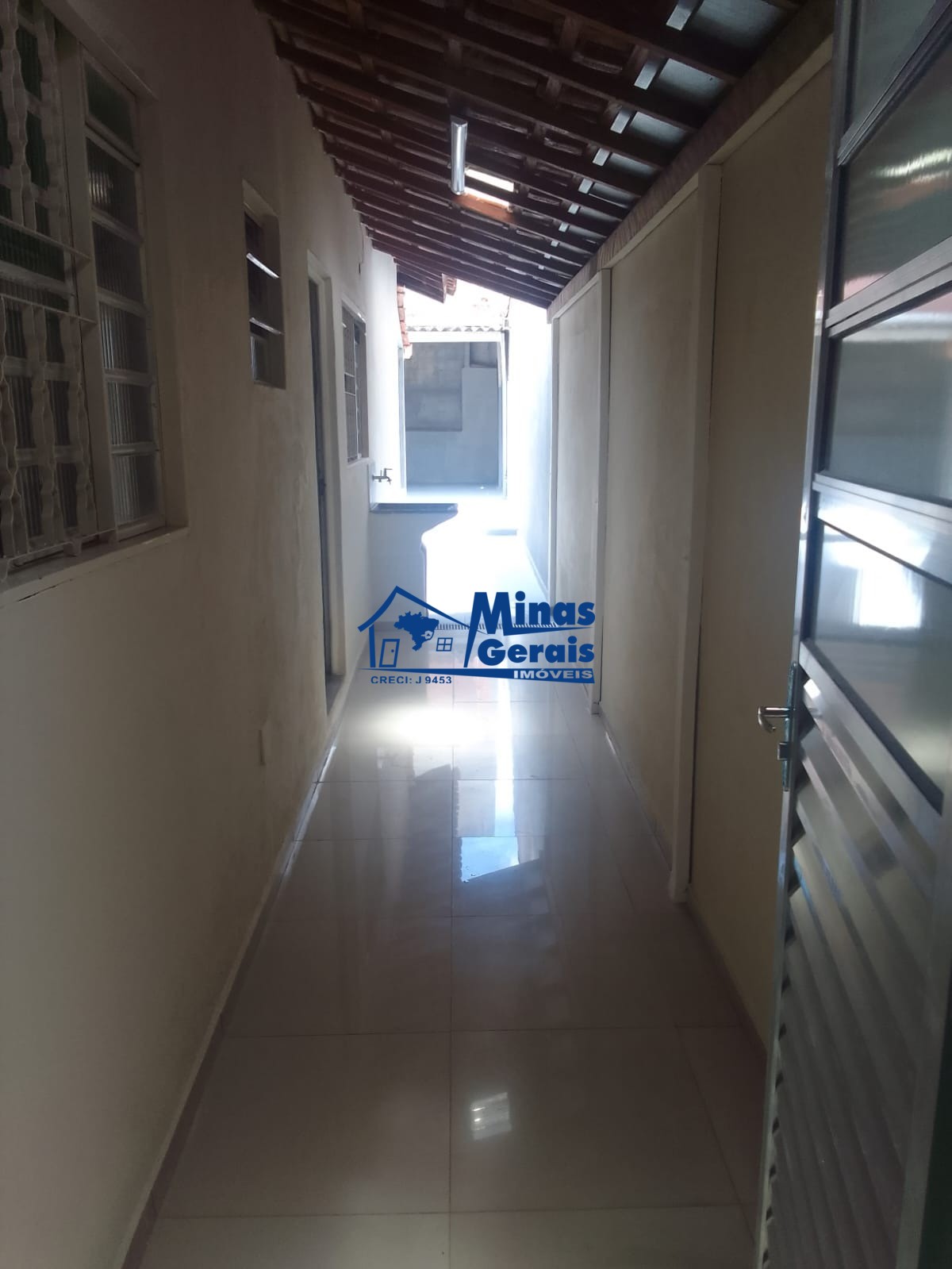 Casa, 2 quartos, 88 m² - Foto 3