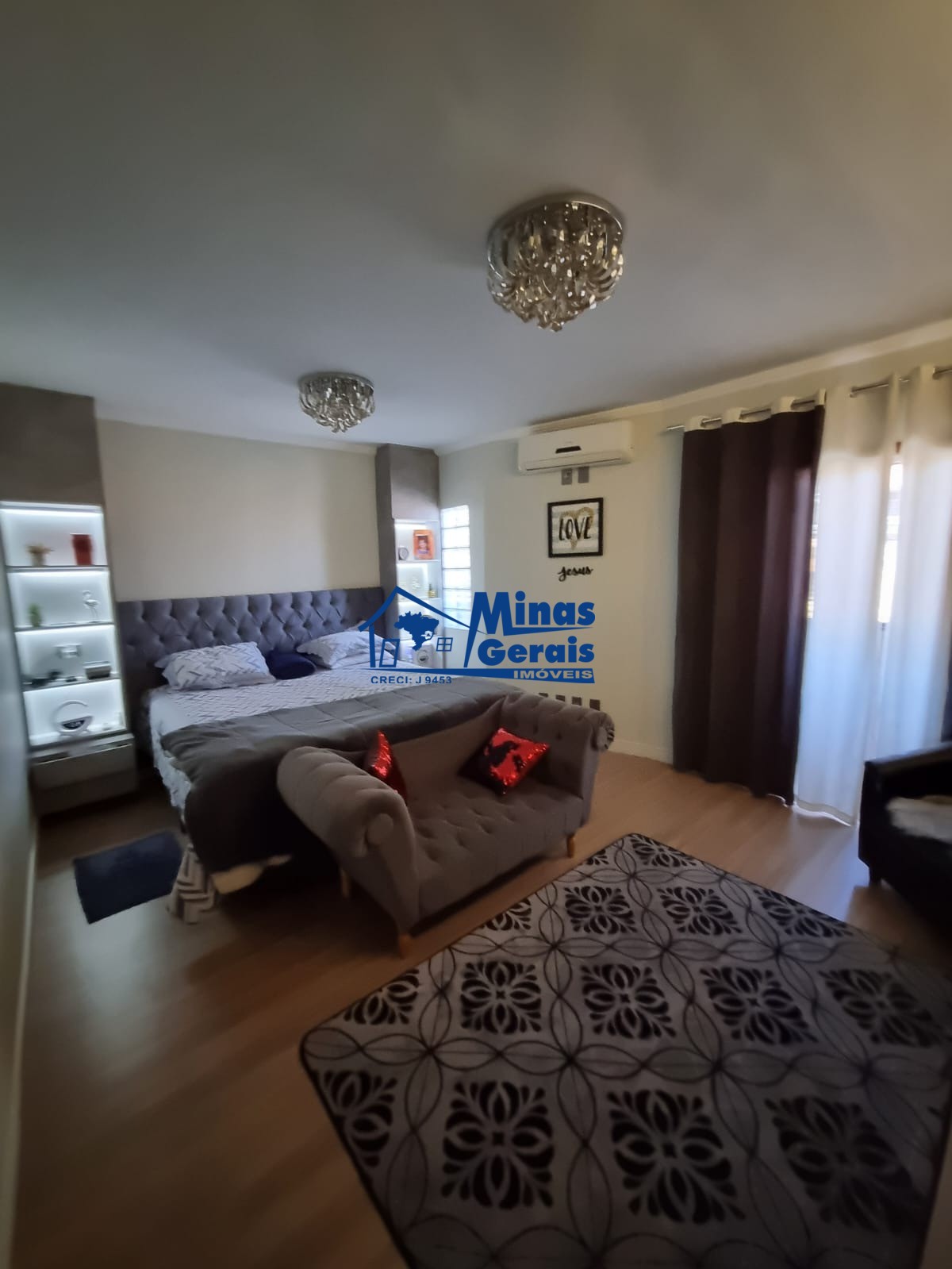 Casa, 3 quartos, 170 m² - Foto 11