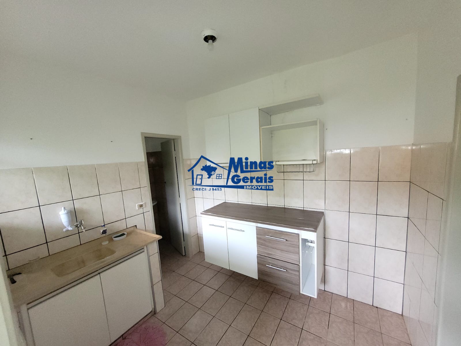 Casa, 1 quarto, 35 m² - Foto 6