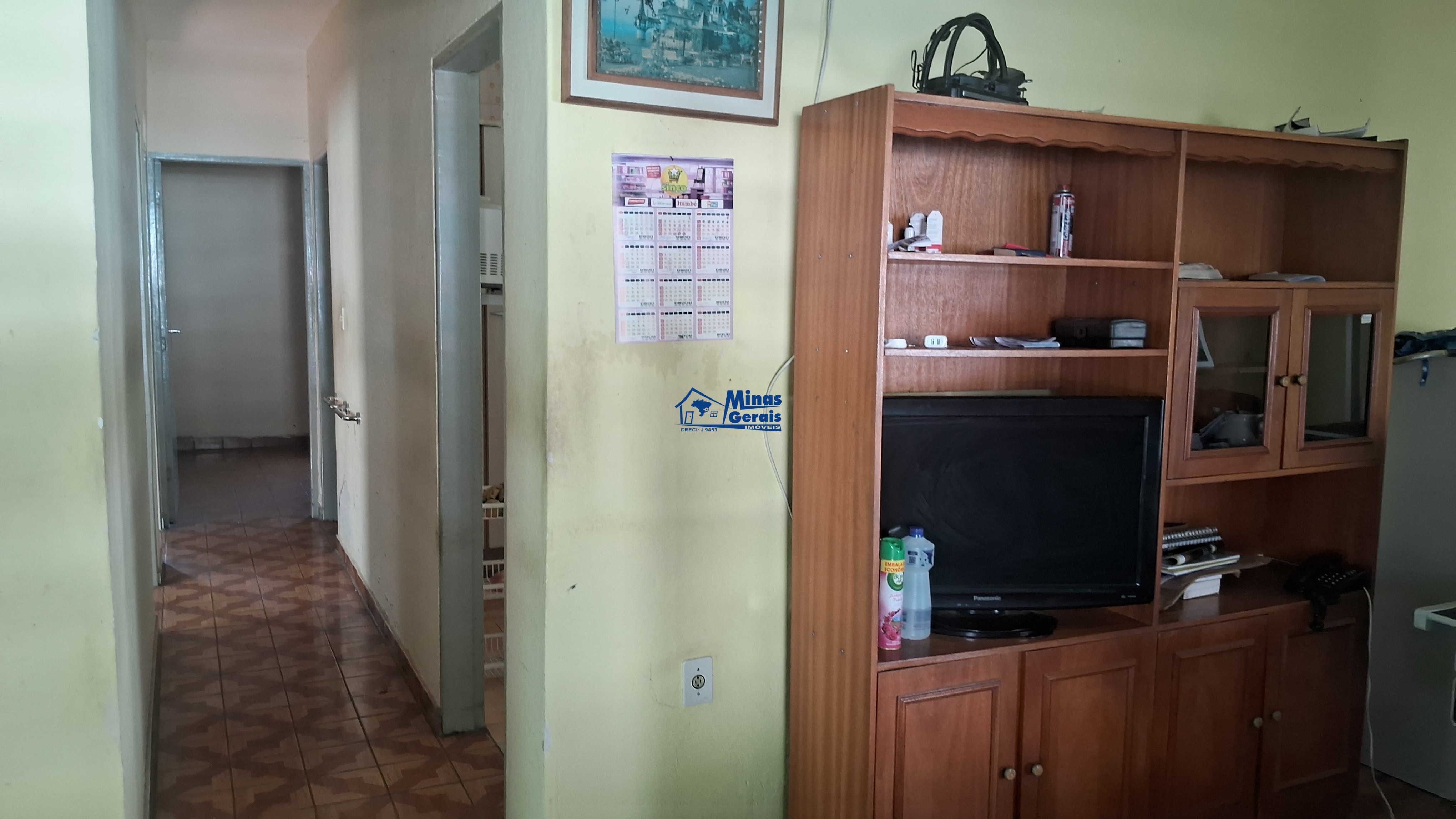 Casa, 3 quartos, 110 m² - Foto 4