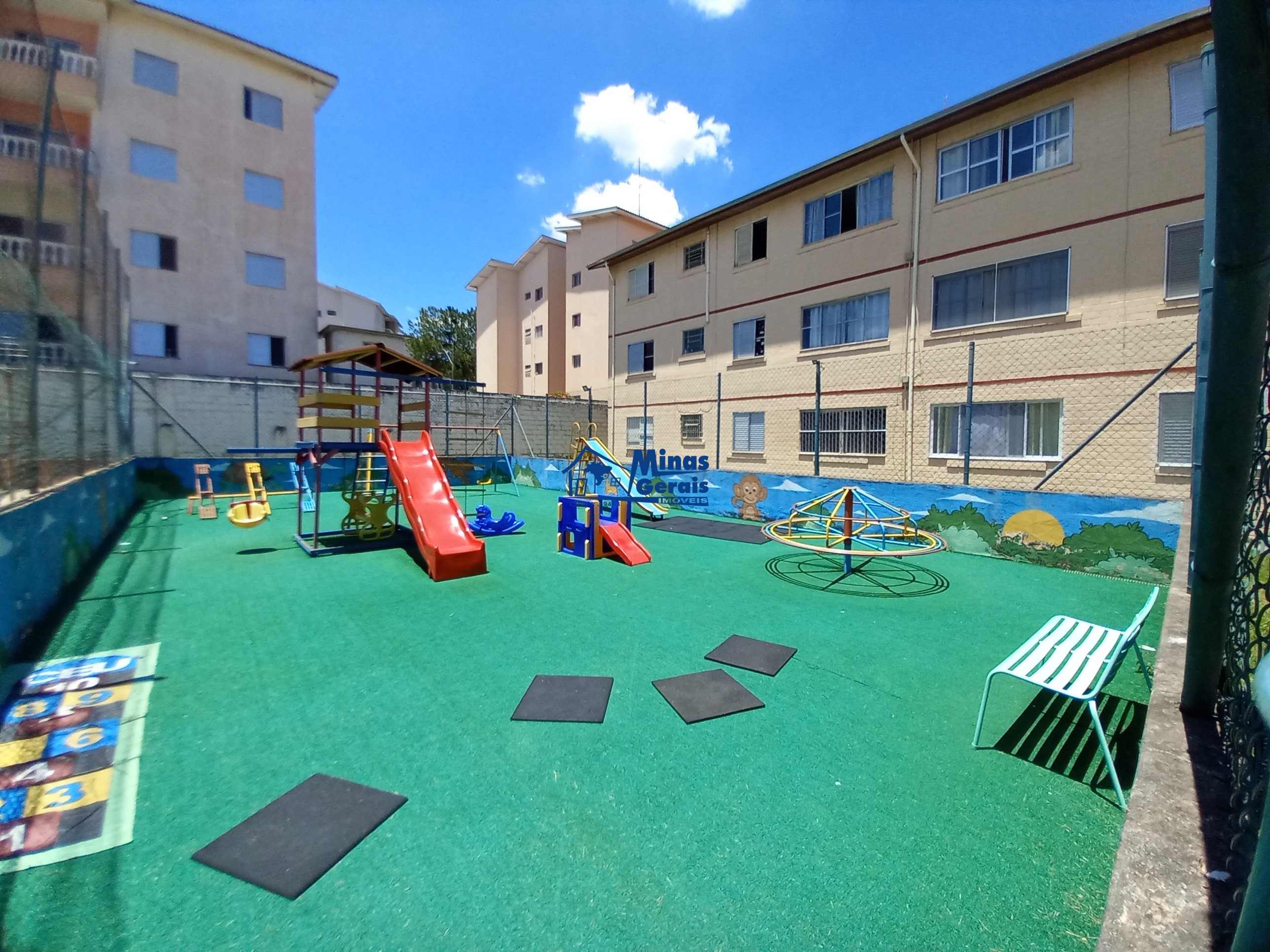 Apartamento, 2 quartos, 62 m² - Foto 30