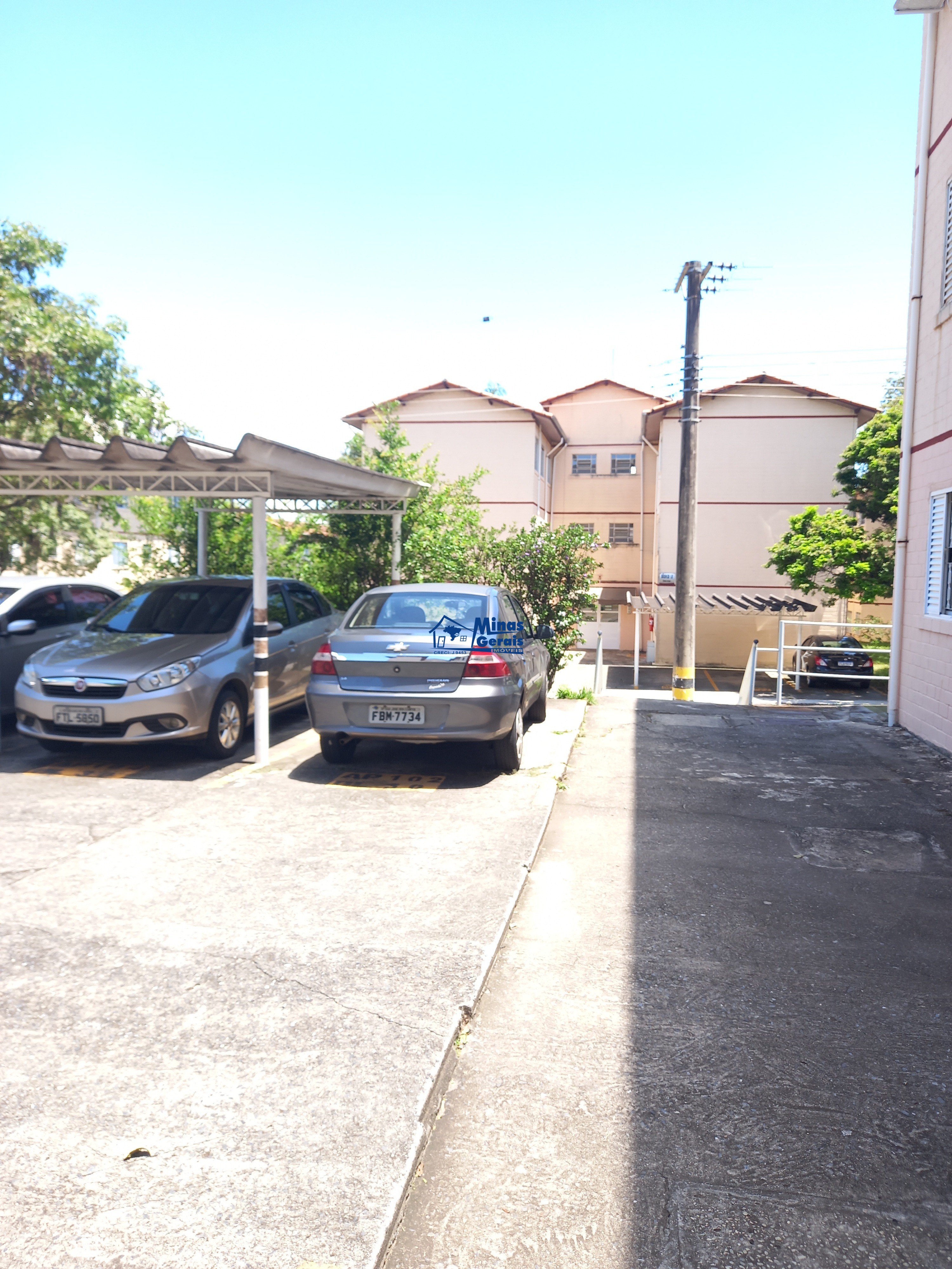 Apartamento, 2 quartos, 62 m² - Foto 19