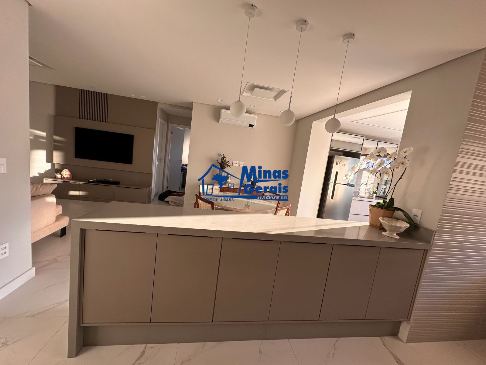 Apartamento, 3 quartos, 120 m² - Foto 6