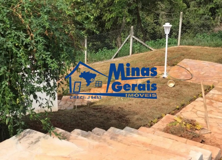 Chácara, 3 quartos, 1493 m² - Foto 8