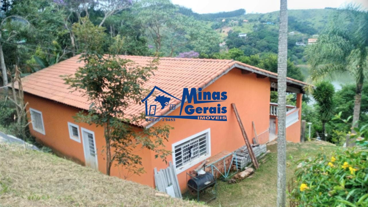 Chácara, 2 quartos, 3751 m² - Foto 5