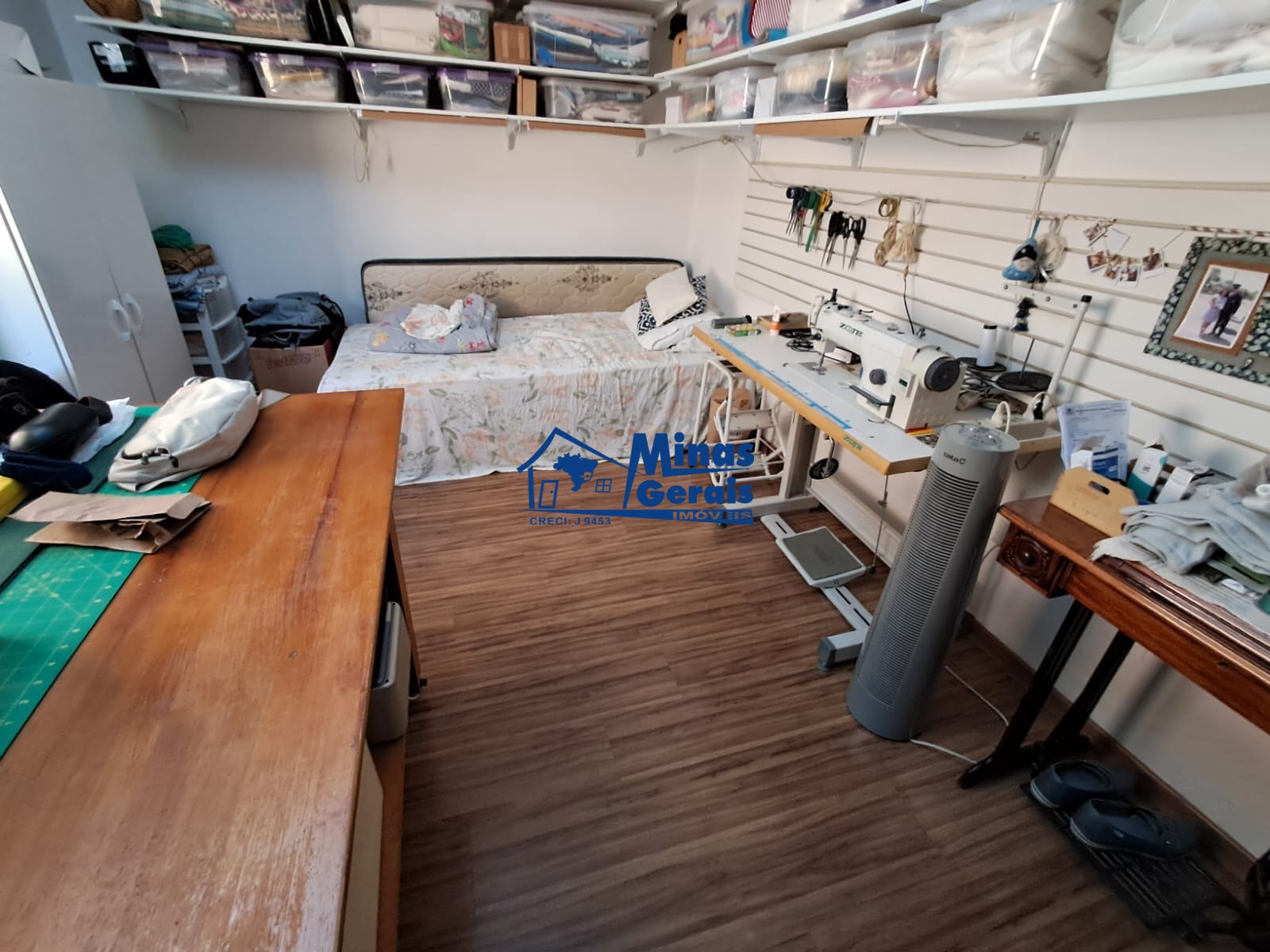 Casa, 3 quartos, 228 m² - Foto 13