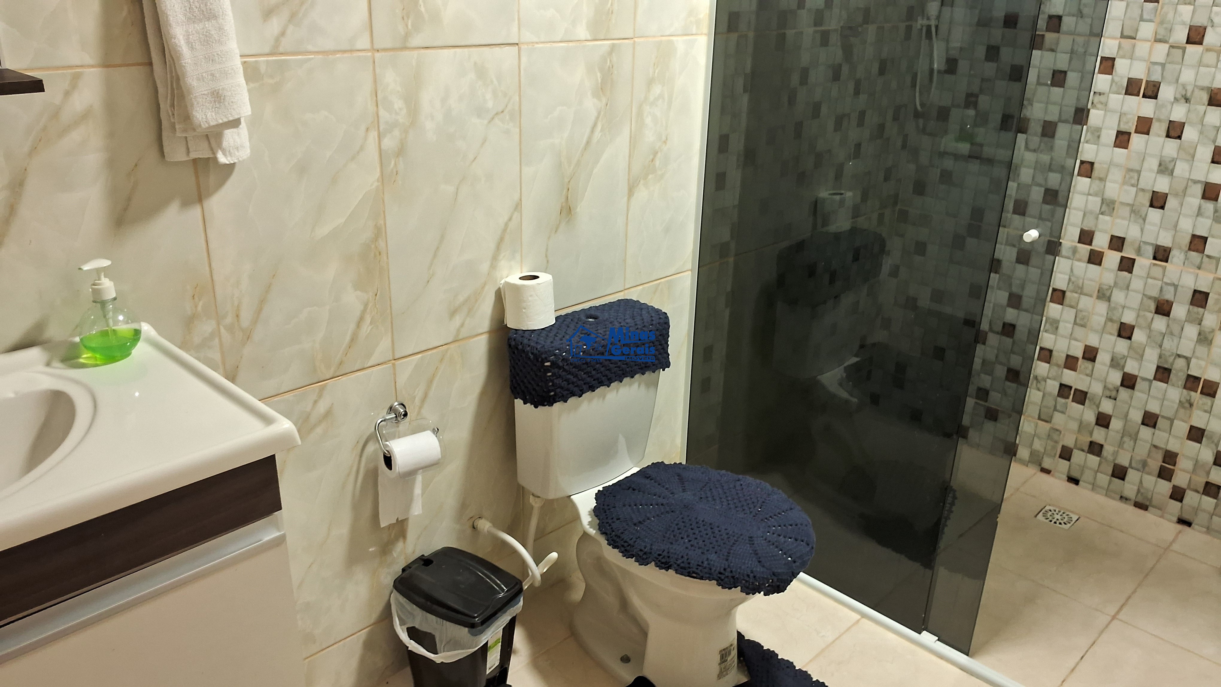Casa, 3 quartos - Foto 51