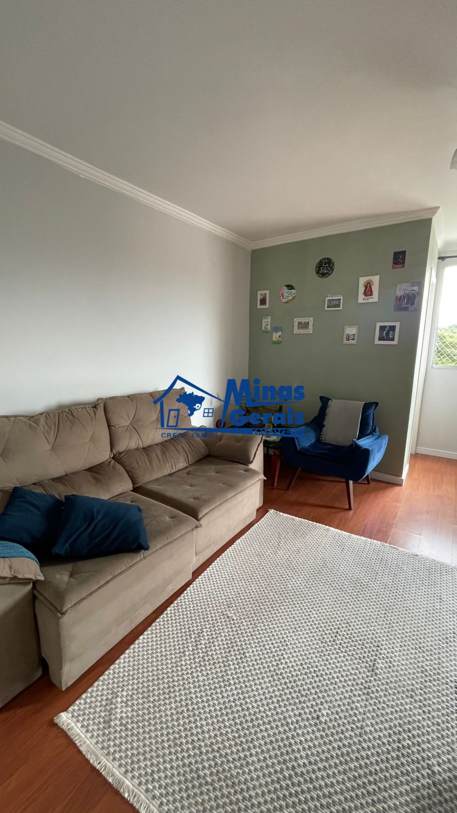 Apartamento, 2 quartos, 115 m² - Foto 3