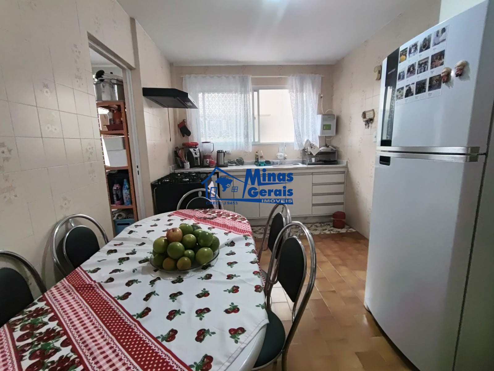 Apartamento, 3 quartos, 100 m² - Foto 7