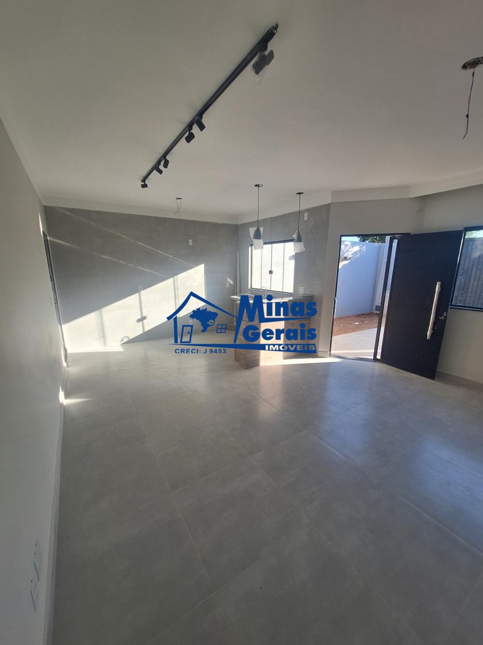 Casa, 2 quartos, 72 m² - Foto 2