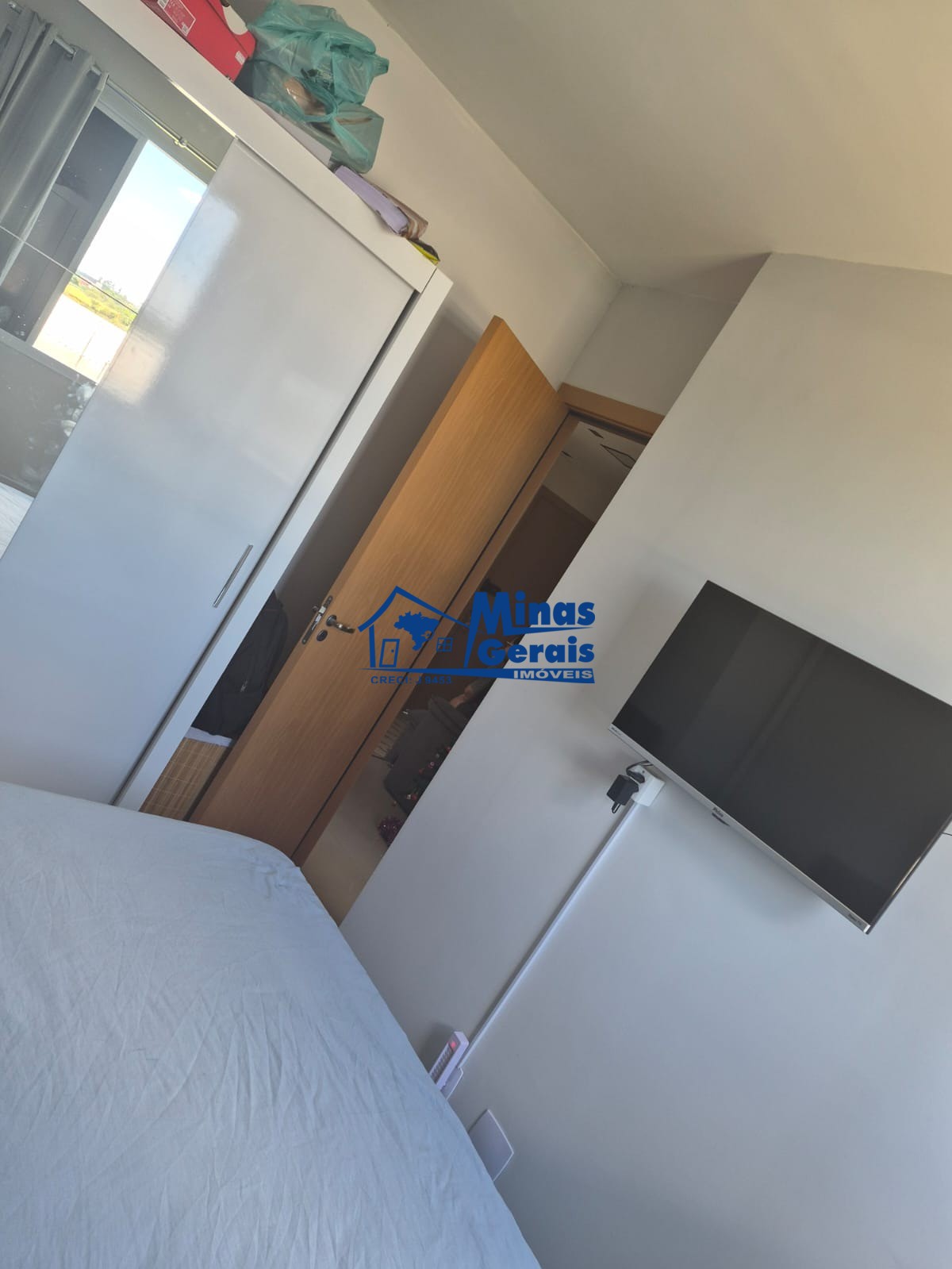 Apartamento, 2 quartos, 48 m² - Foto 7