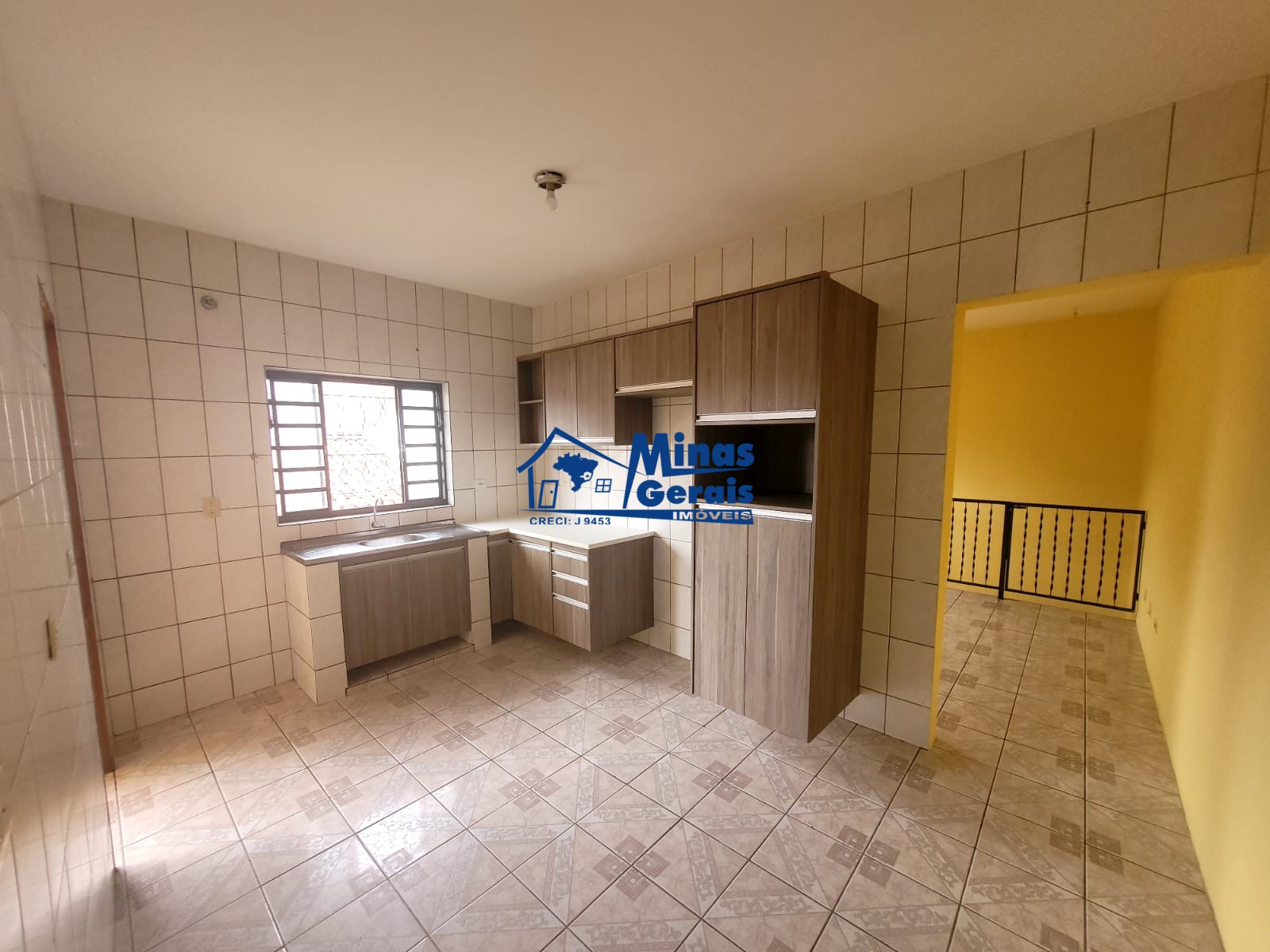 Casa, 2 quartos, 65 m² - Foto 1