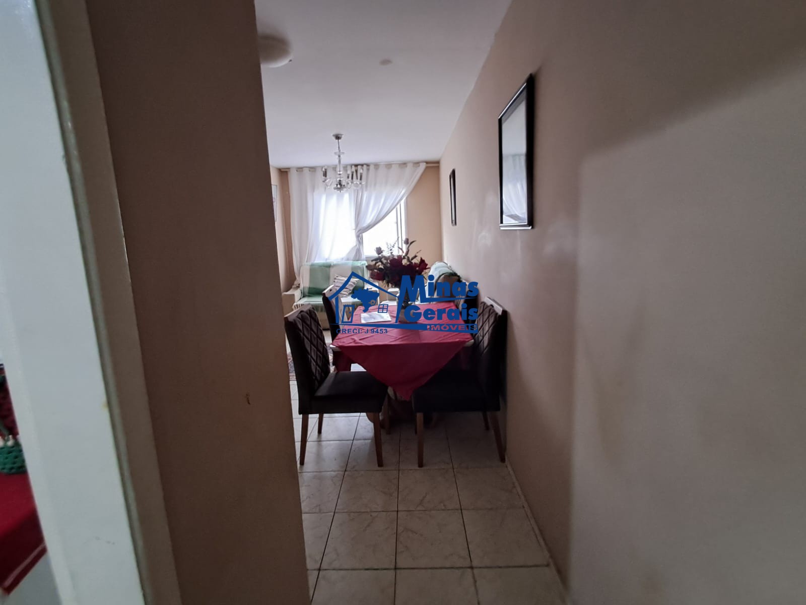 Apartamento, 3 quartos, 43 m² - Foto 4