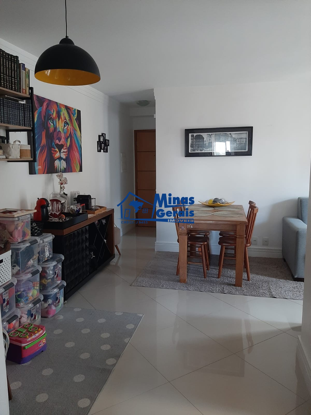 Apartamento, 2 quartos, 60 m² - Foto 16