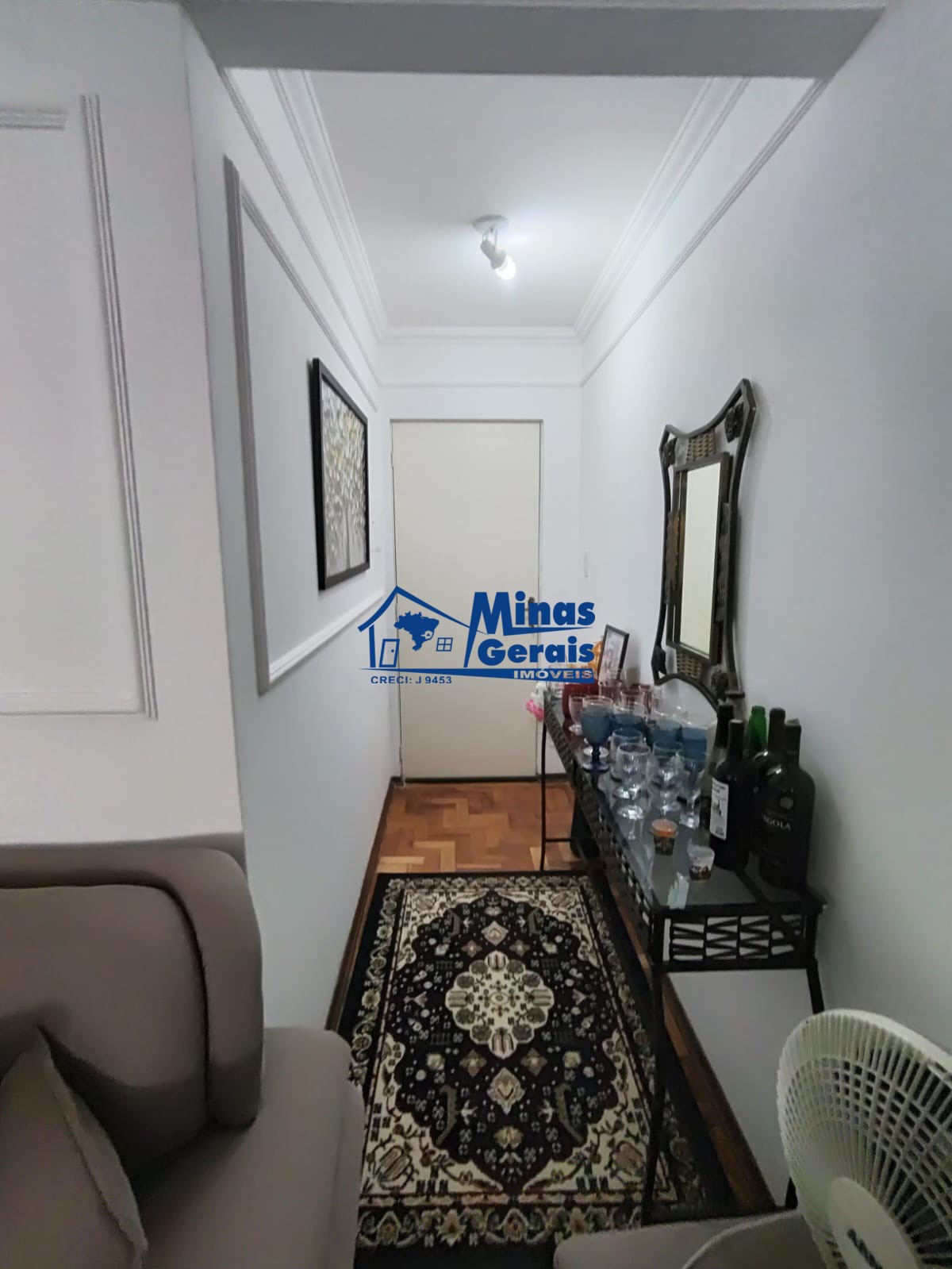 Apartamento, 3 quartos, 100 m² - Foto 4