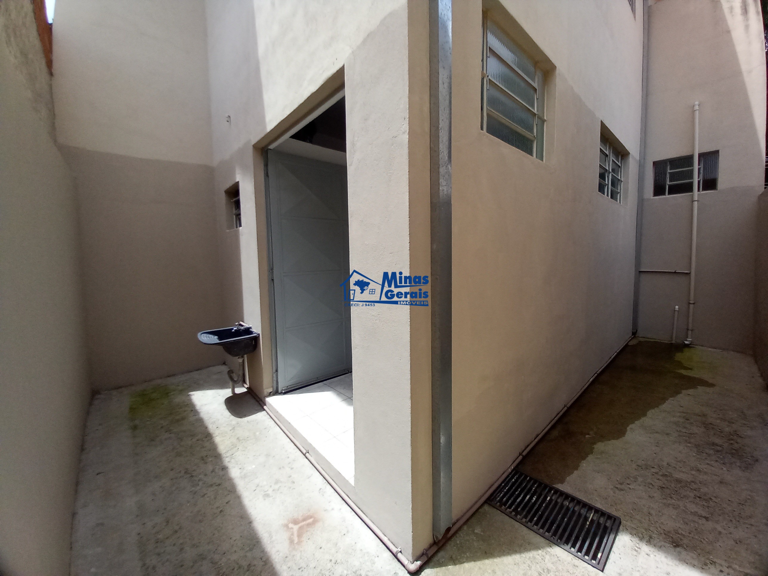 Loja-Salão, 80 m² - Foto 11