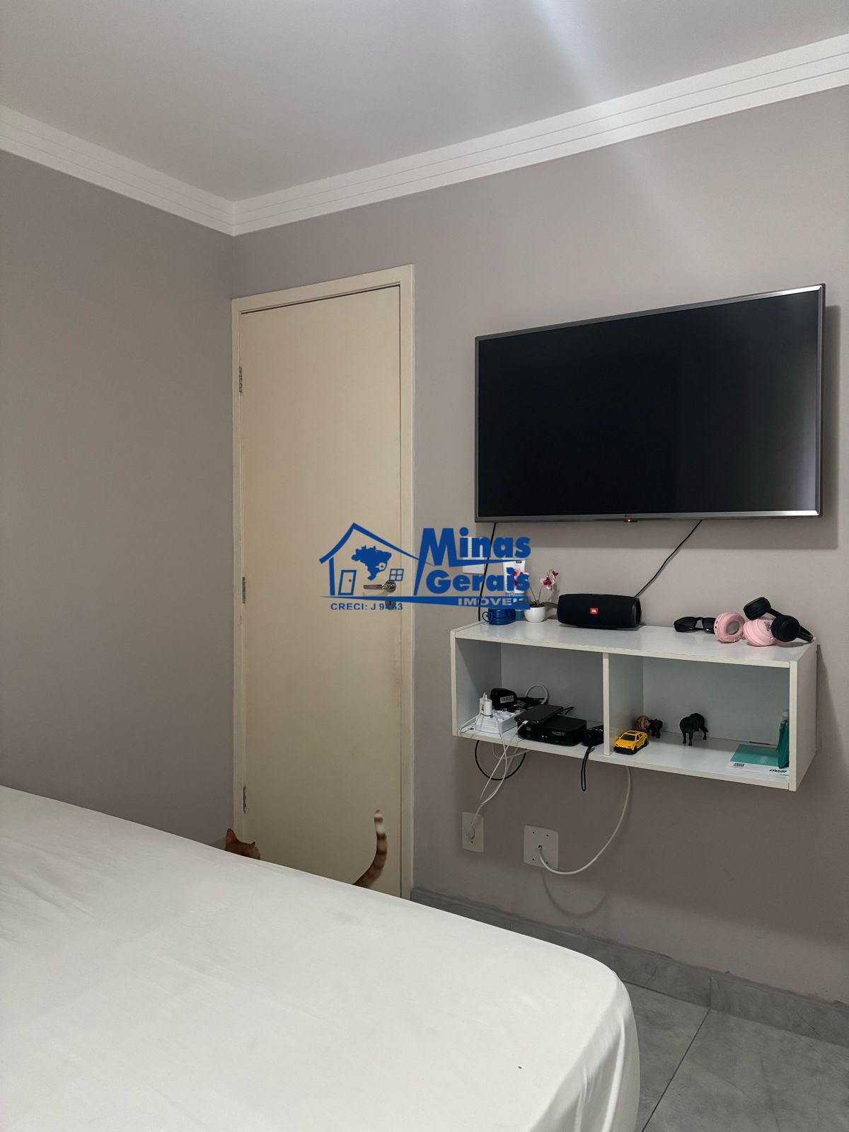 Apartamento, 2 quartos, 58 m² - Foto 9