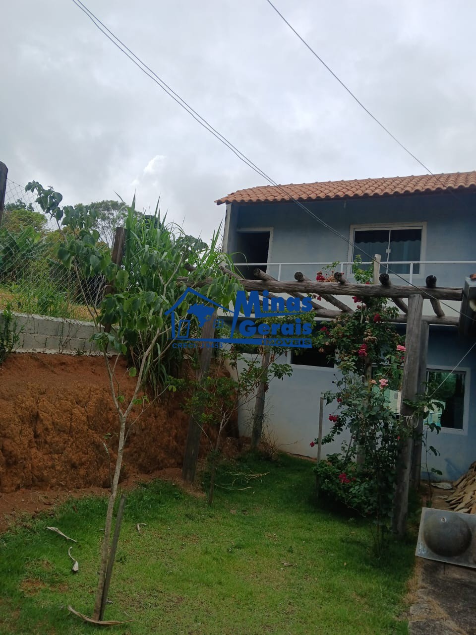 Chácara, 4 quartos, 2000 m² - Foto 2