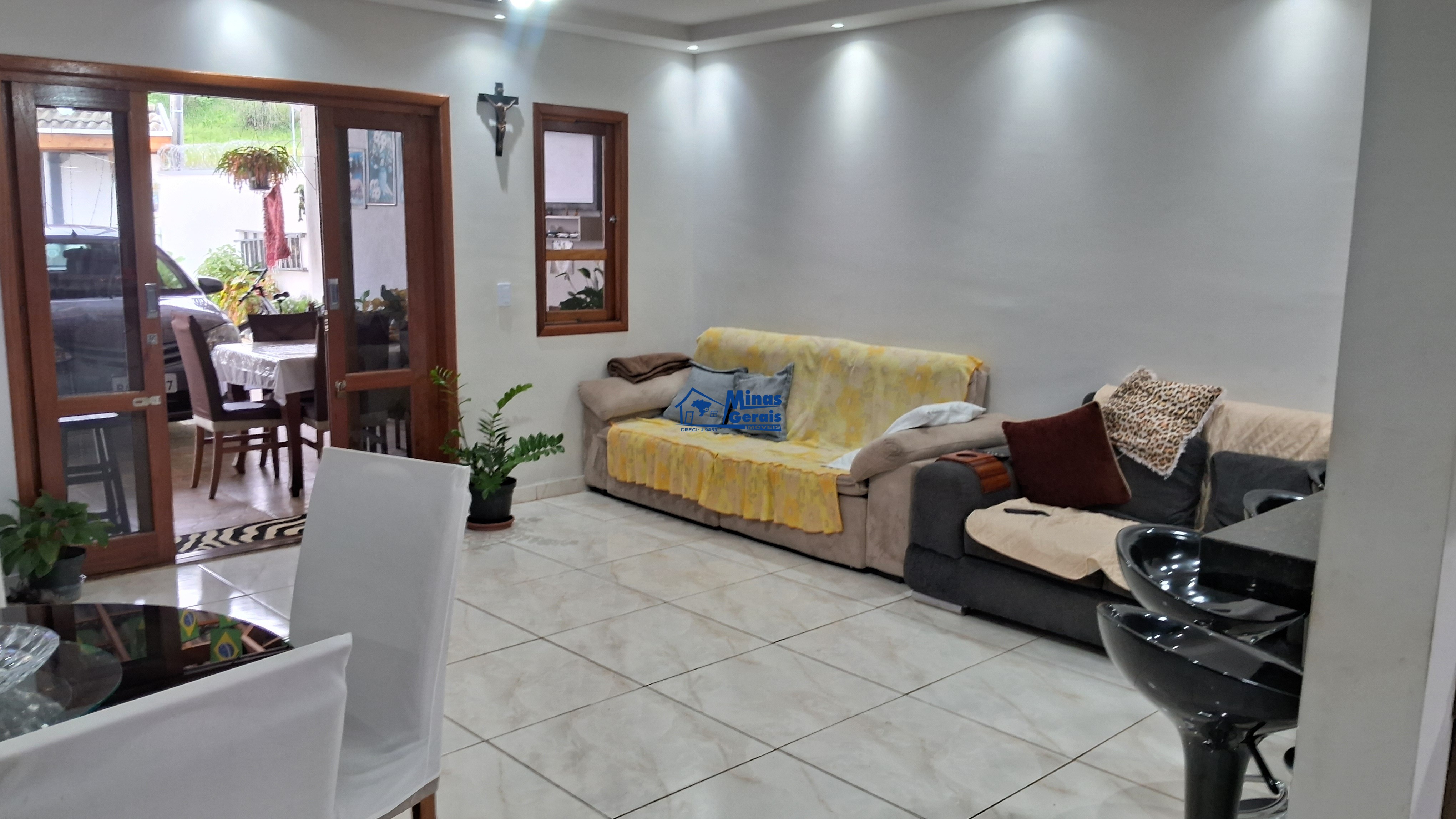 Casa, 3 quartos - Foto 24