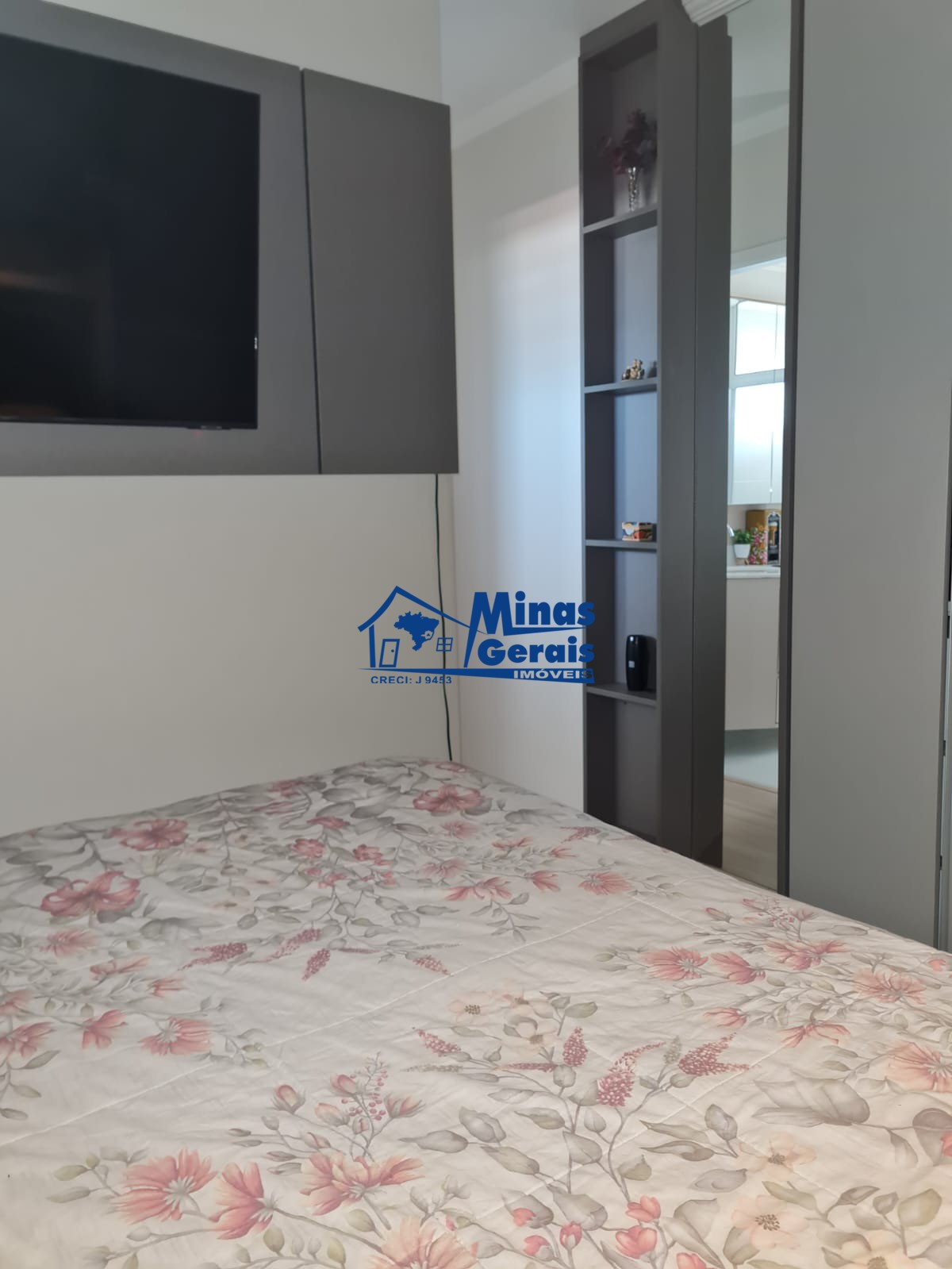 Apartamento, 2 quartos, 55 m² - Foto 9