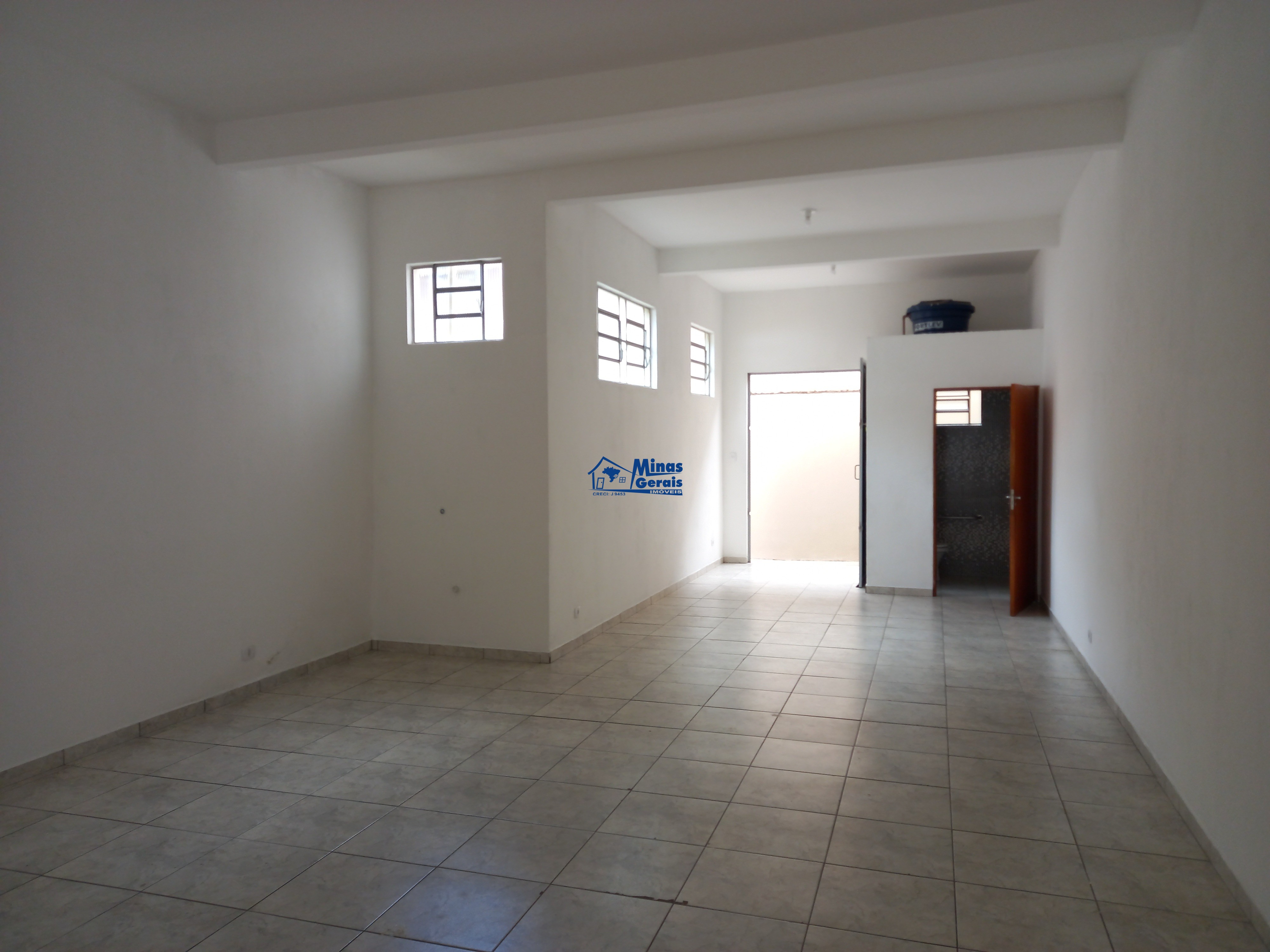 Loja-Salão, 80 m² - Foto 5
