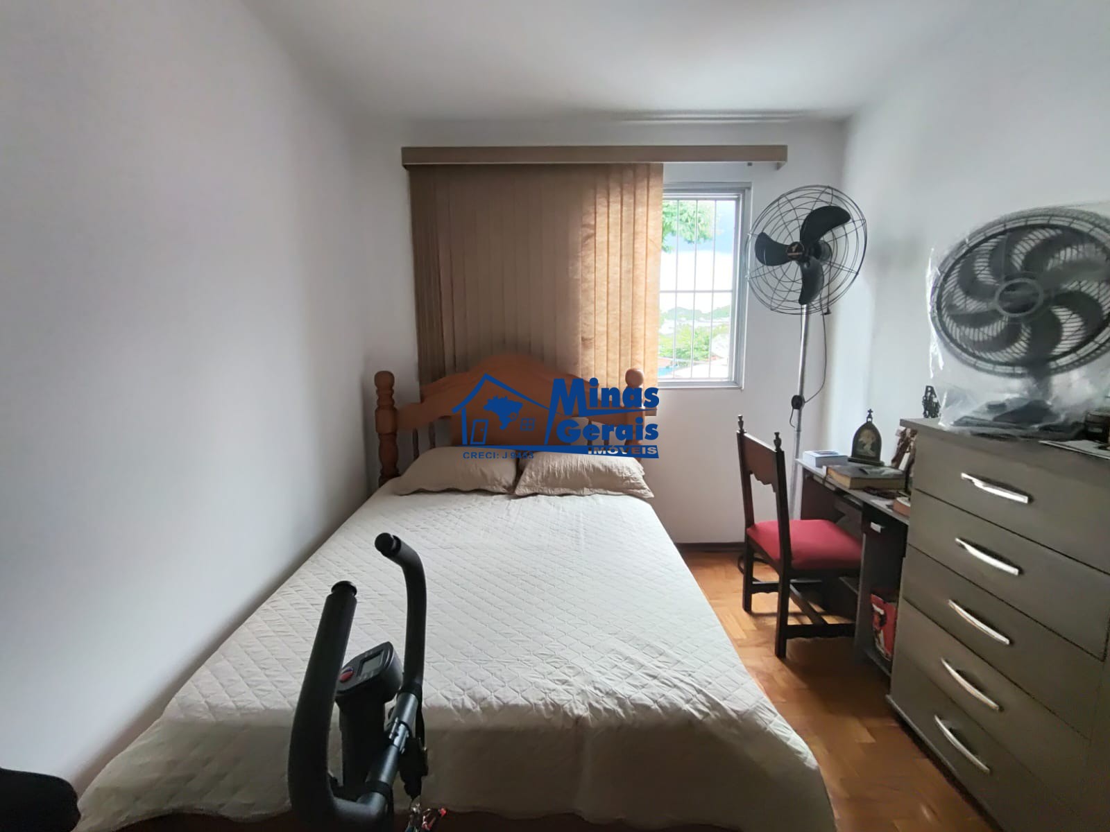 Apartamento, 3 quartos, 100 m² - Foto 12
