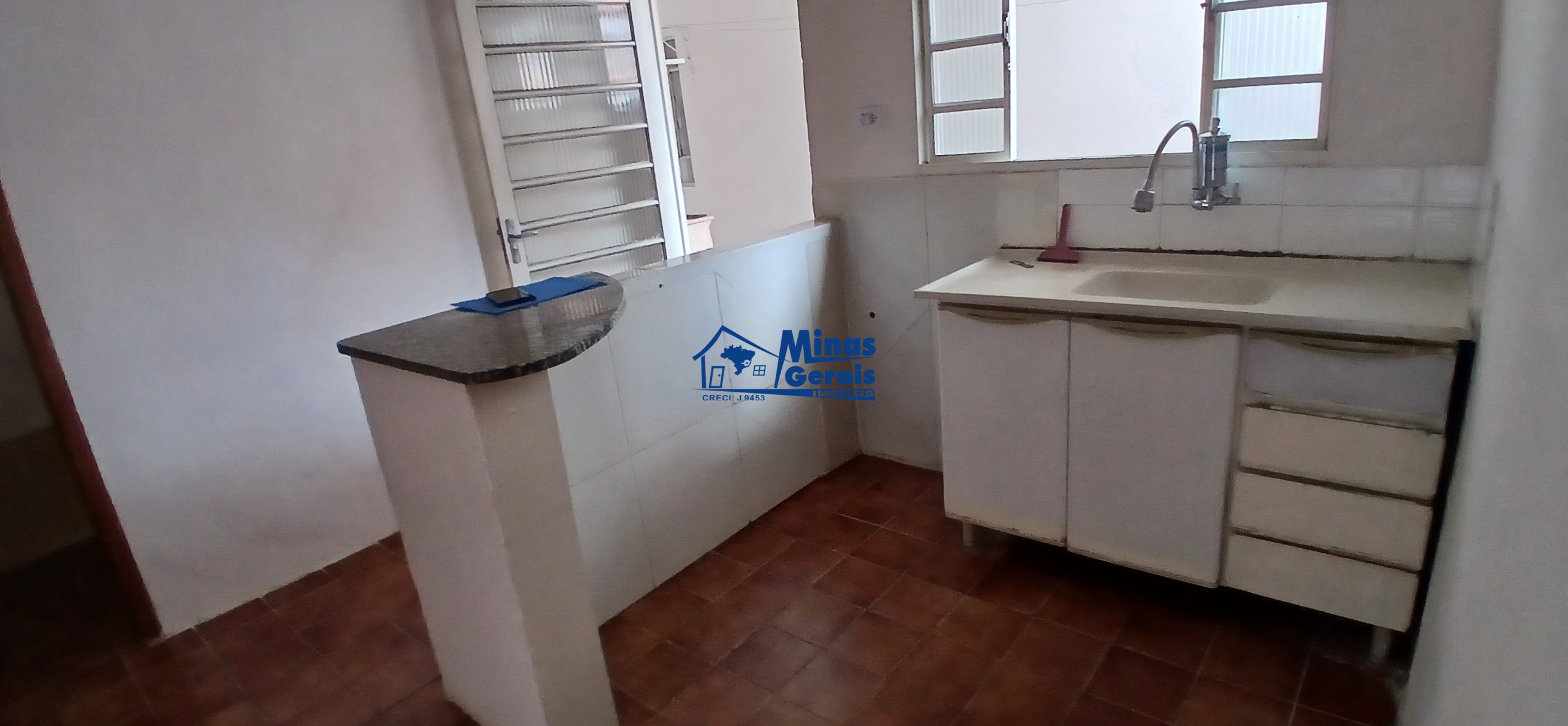 Casa, 1 quarto, 30 m² - Foto 6