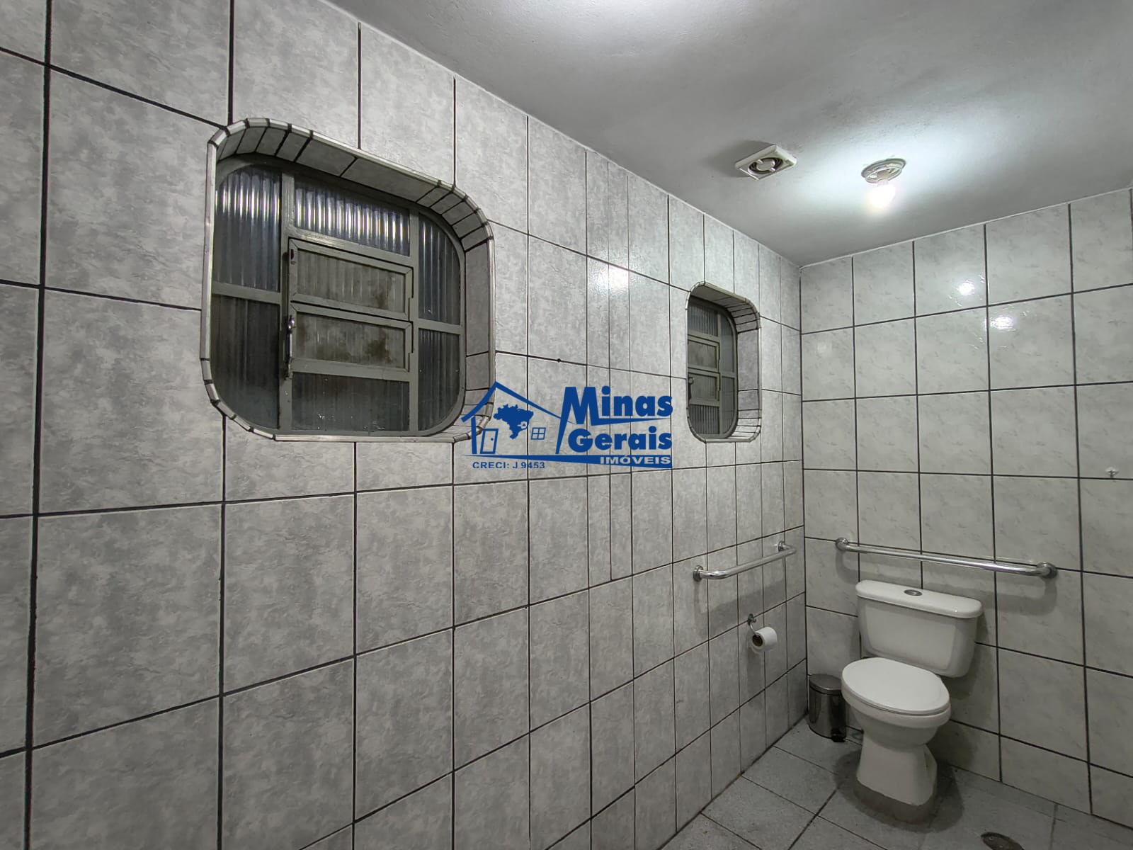 Loja-Salão, 95 m² - Foto 3