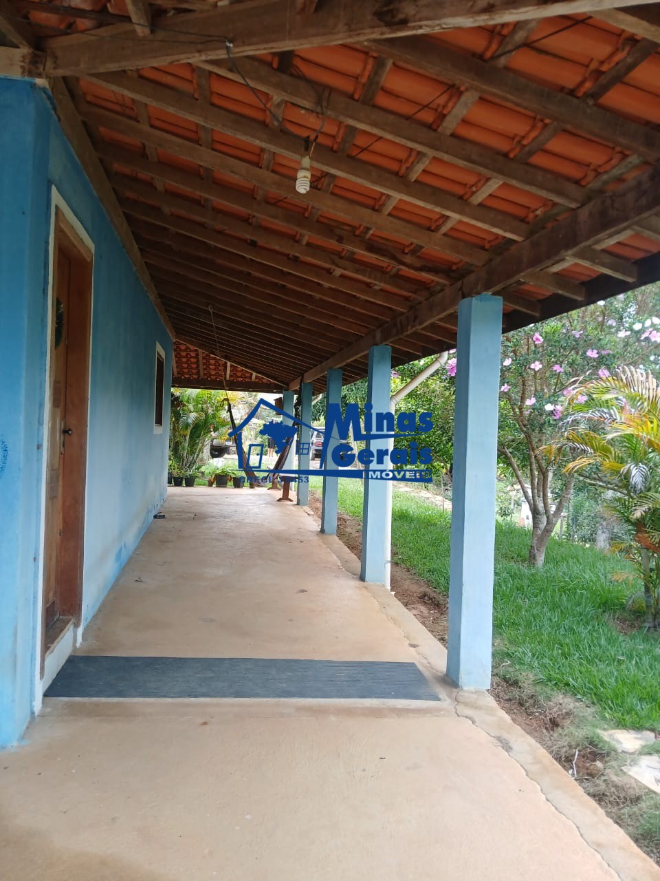 Chácara, 4 quartos, 2000 m² - Foto 4