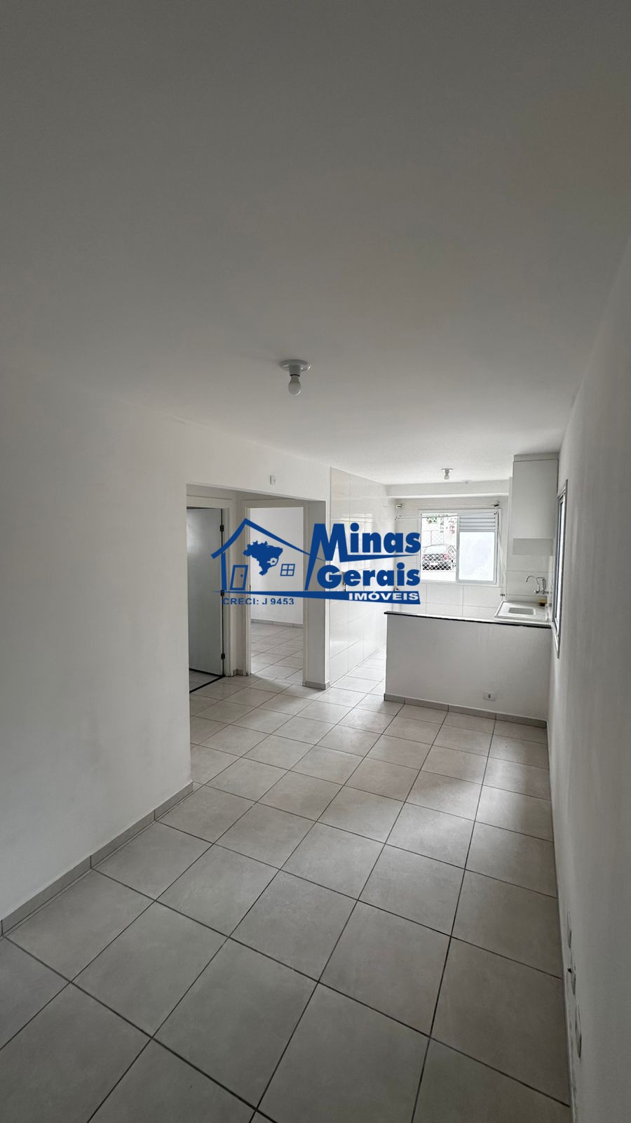 Apartamento, 2 quartos, 48 m² - Foto 6