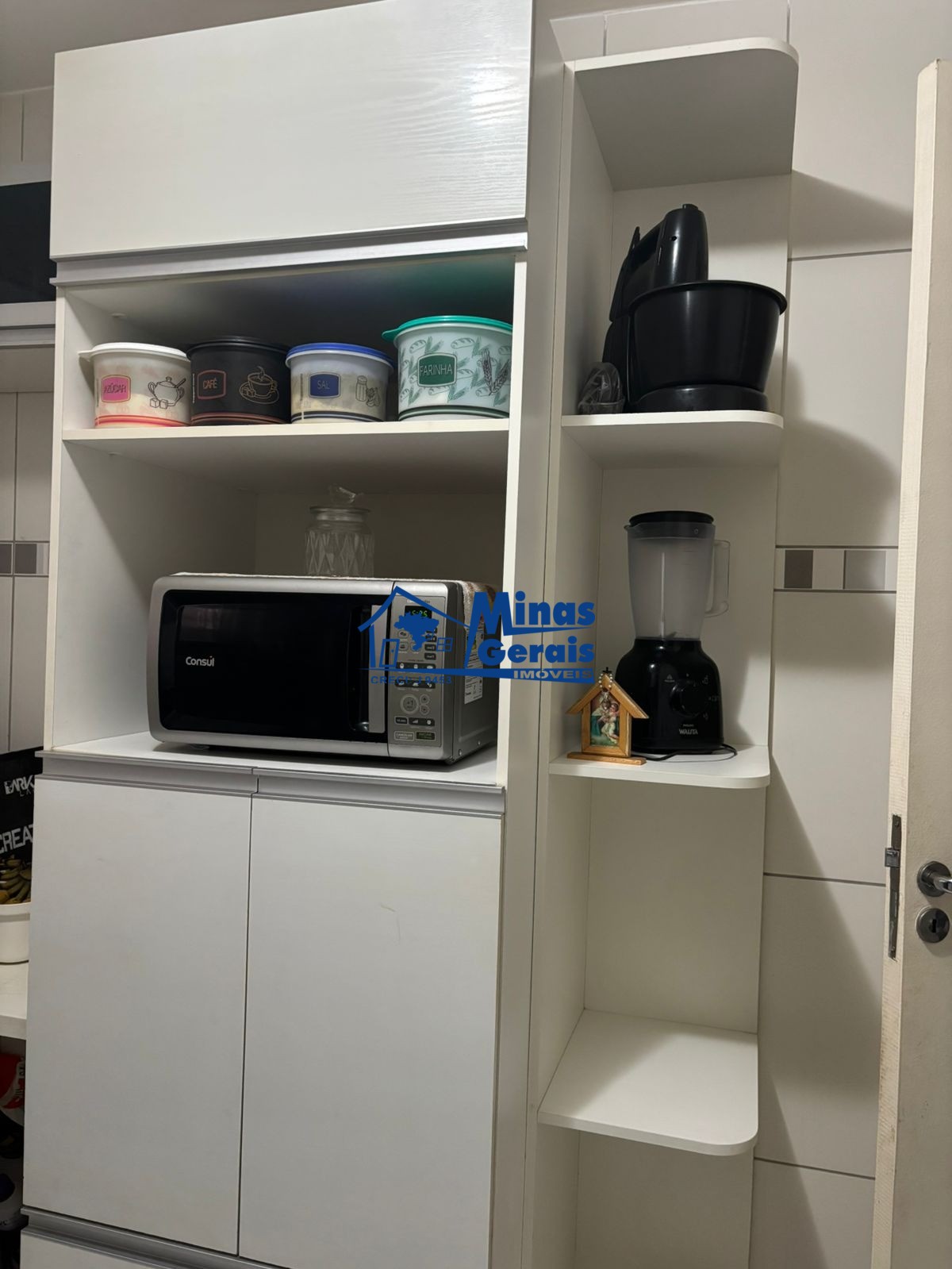 Apartamento, 2 quartos, 58 m² - Foto 4