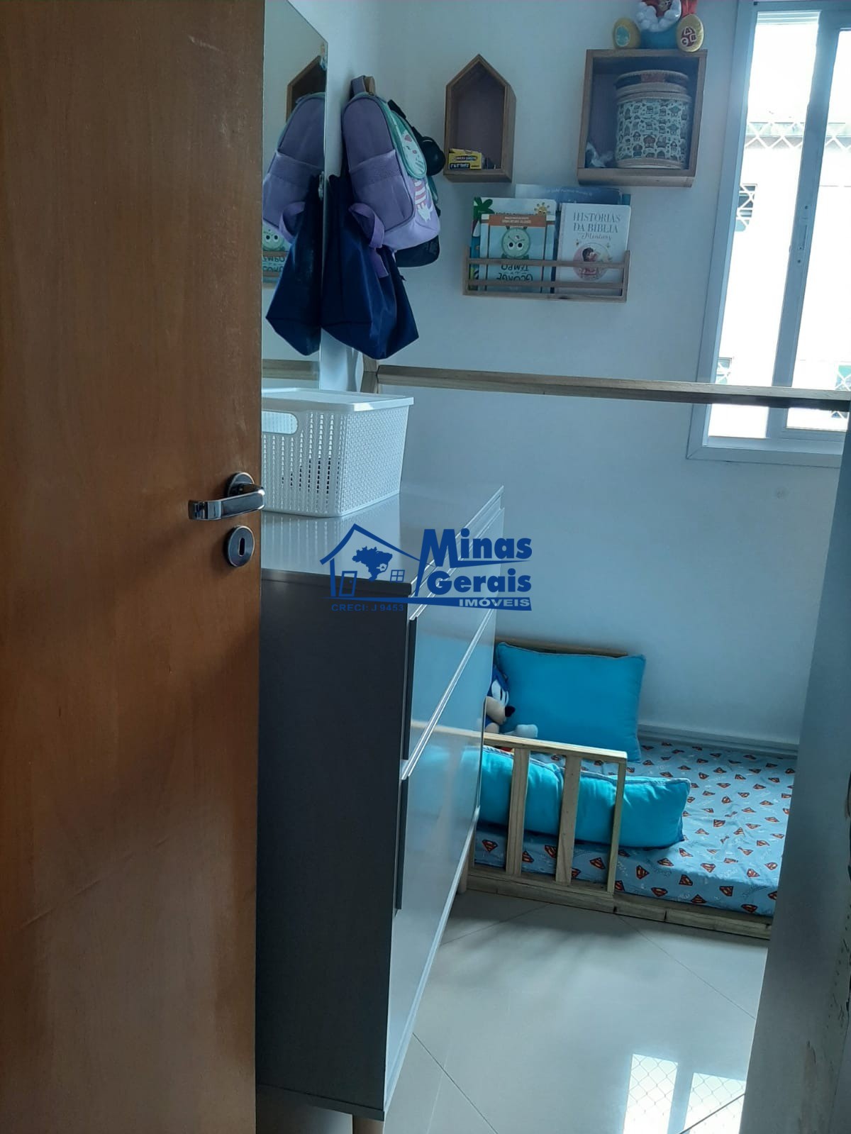 Apartamento, 2 quartos, 60 m² - Foto 9