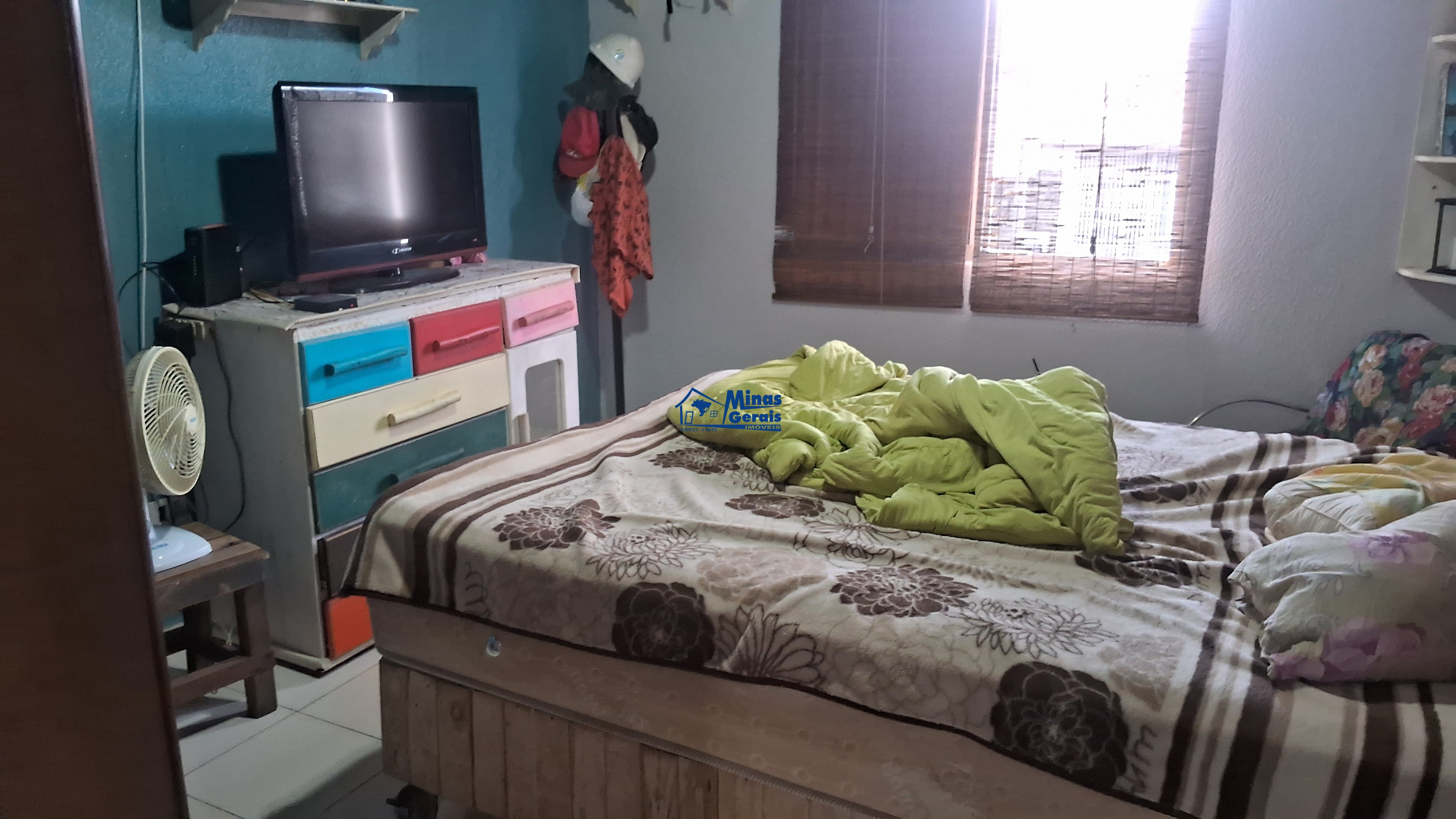 Casa, 2 quartos, 60 m² - Foto 7