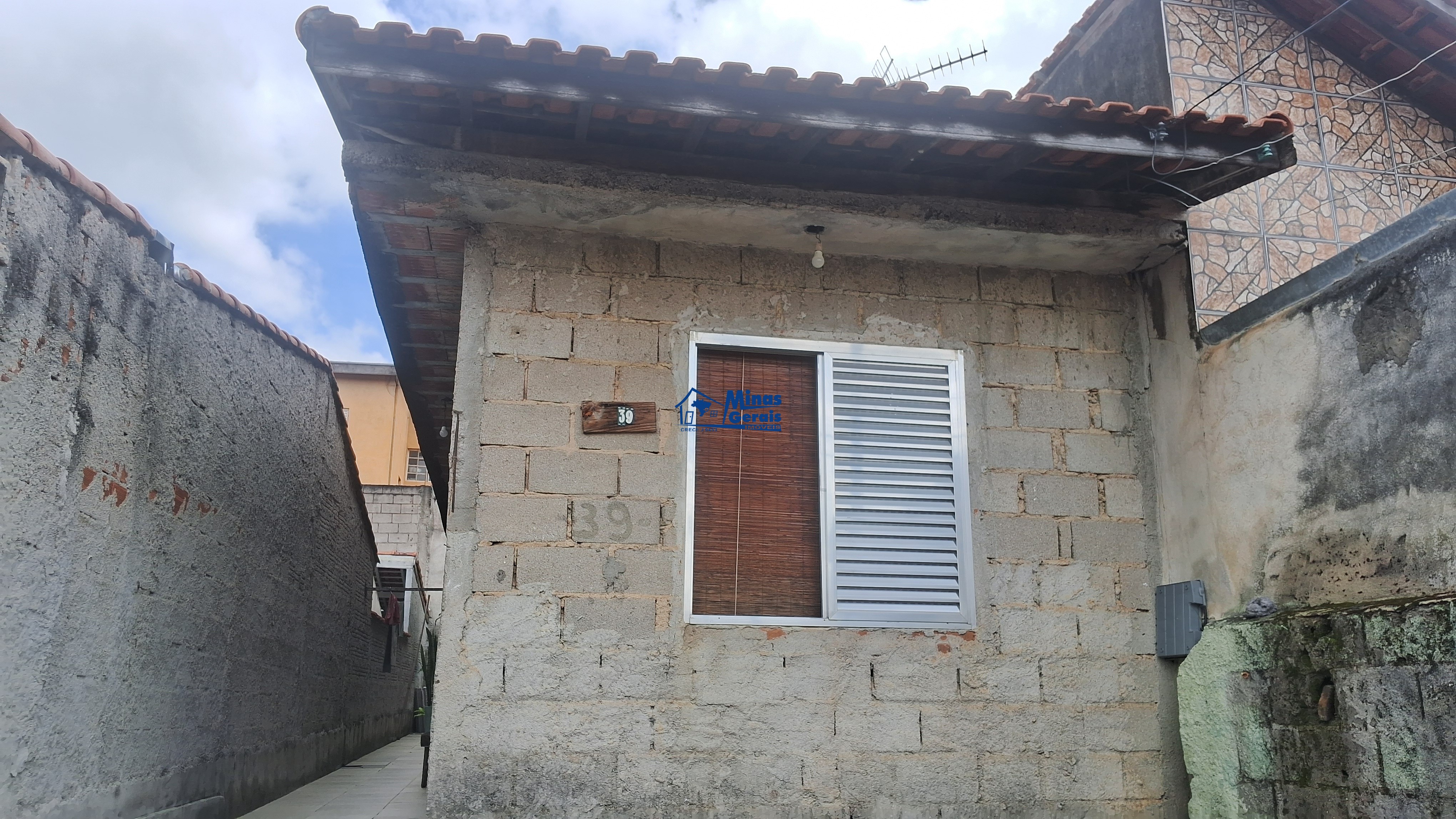 Casa, 2 quartos, 60 m² - Foto 16